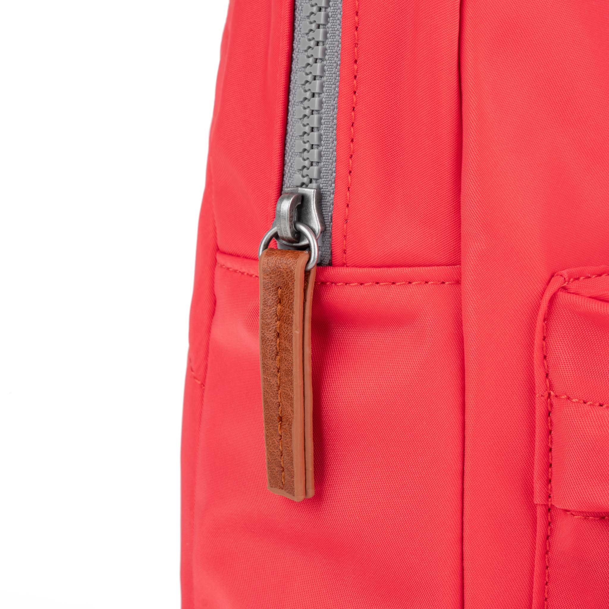 Willesden Sling Bag in Poppy - Image 5