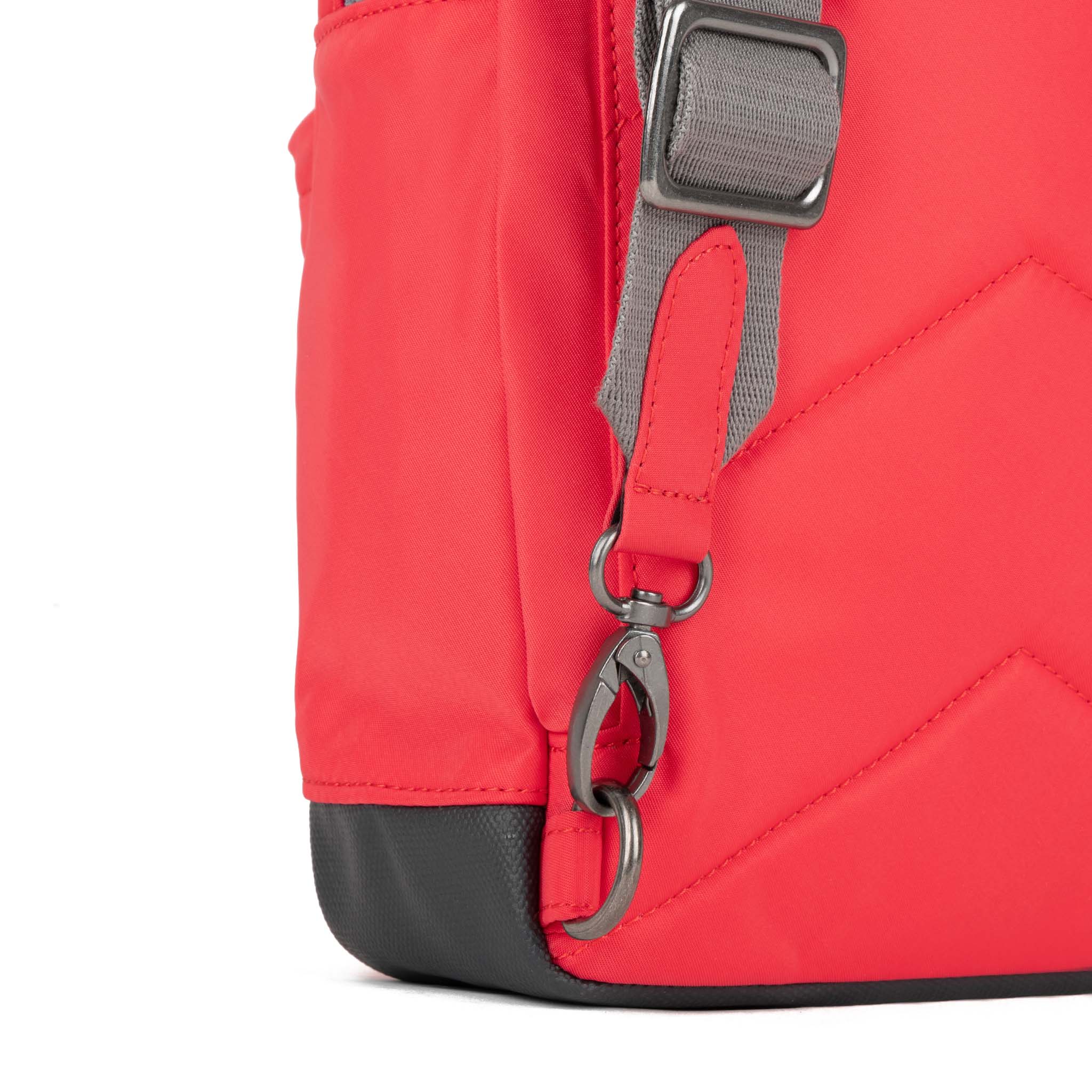Willesden Sling Bag in Poppy - Image 6