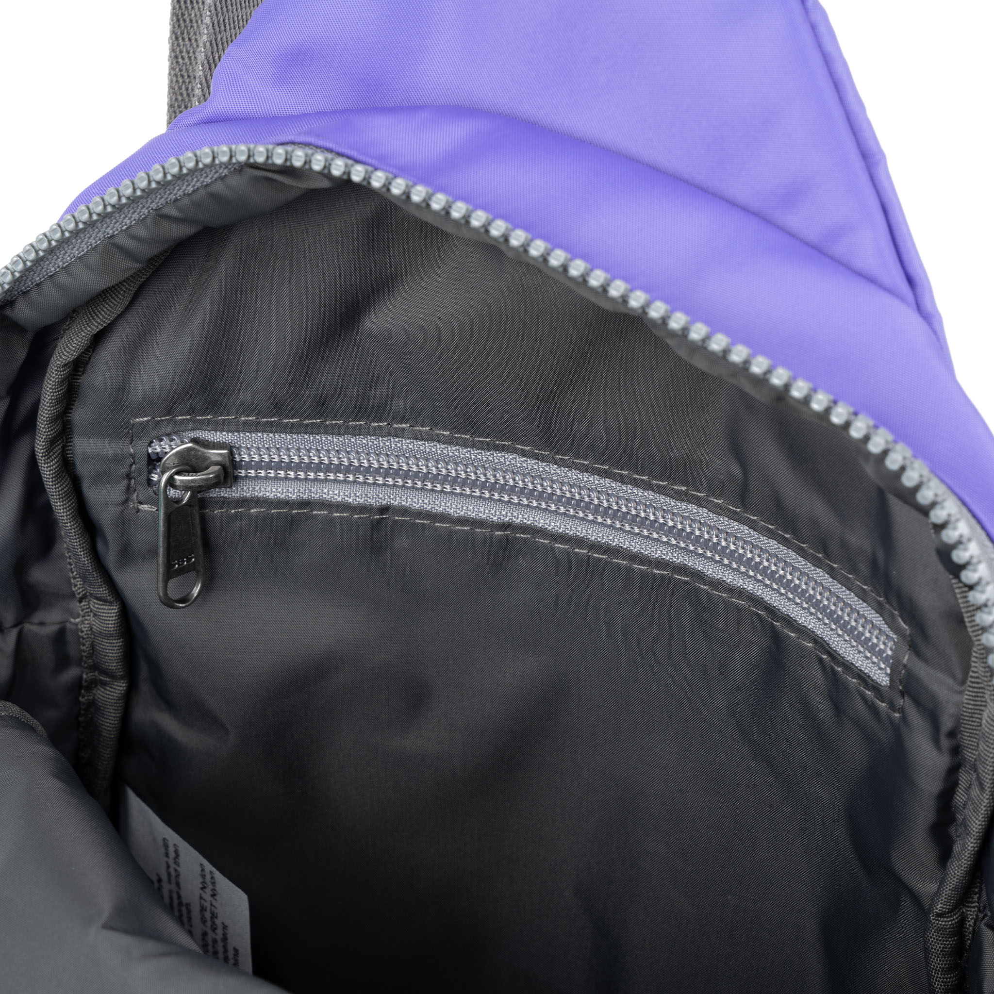 Willesden Sling Bag in Simple Purple - Image 5
