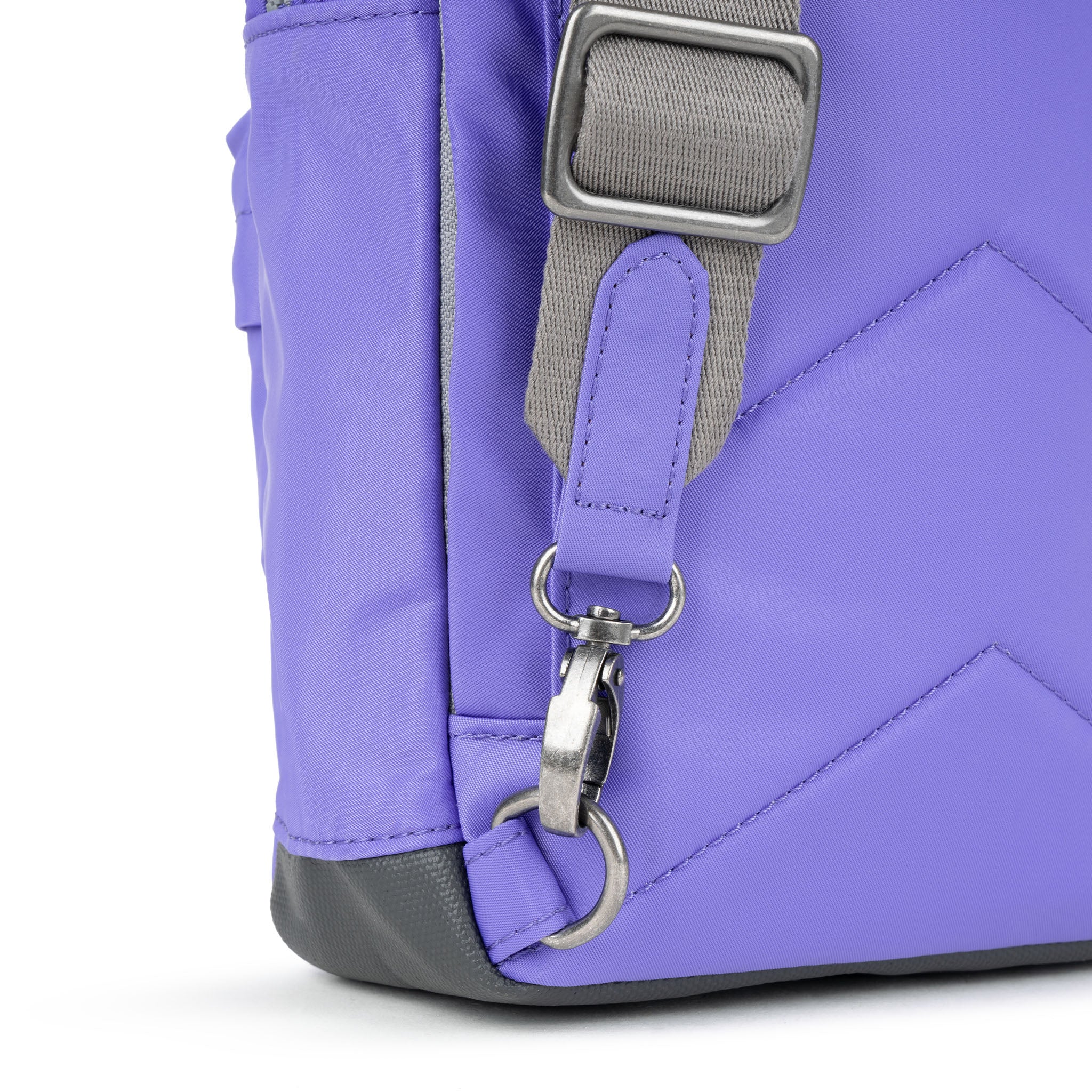 Willesden Sling Bag in Simple Purple - Image 6