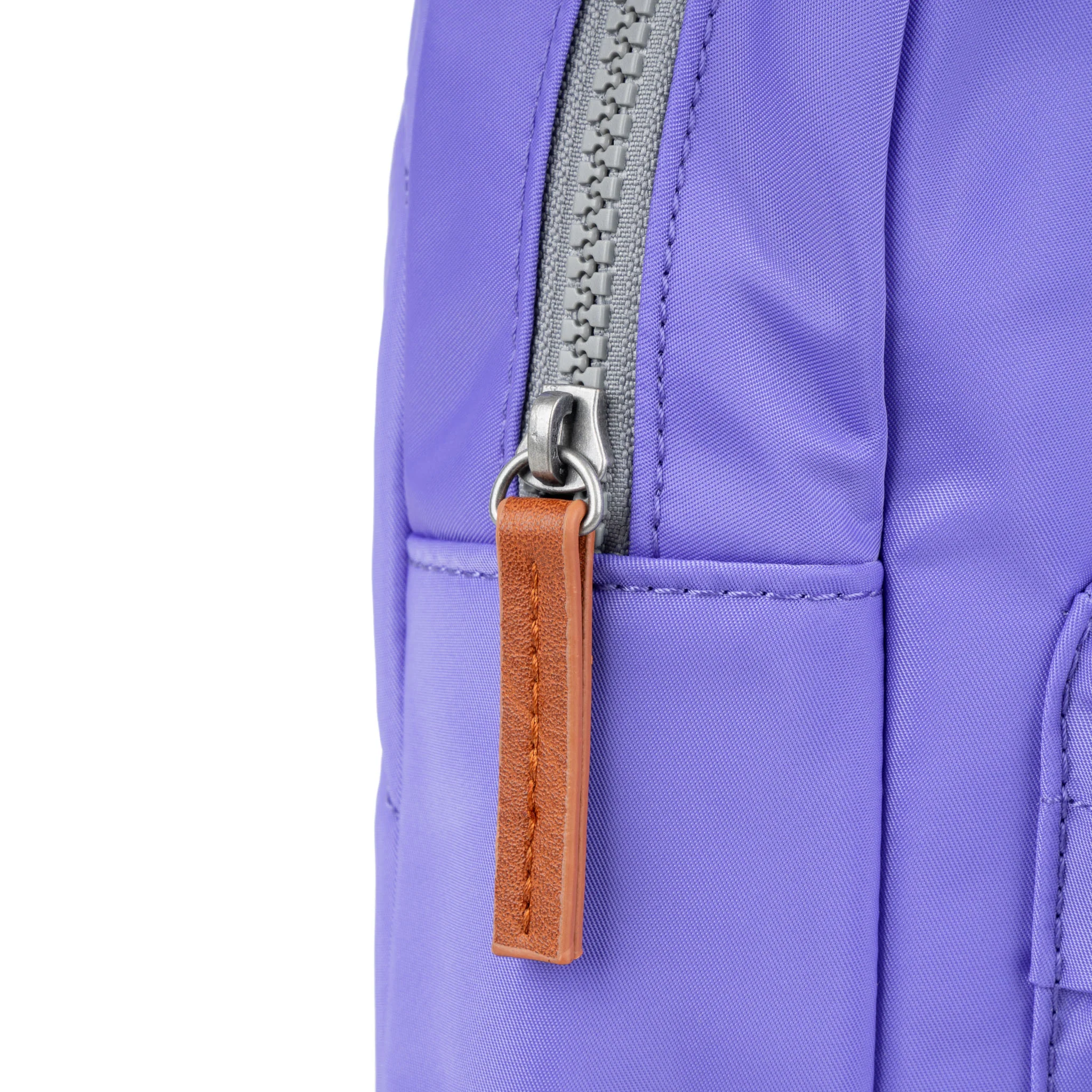 Willesden Sling Bag in Simple Purple - Image 7
