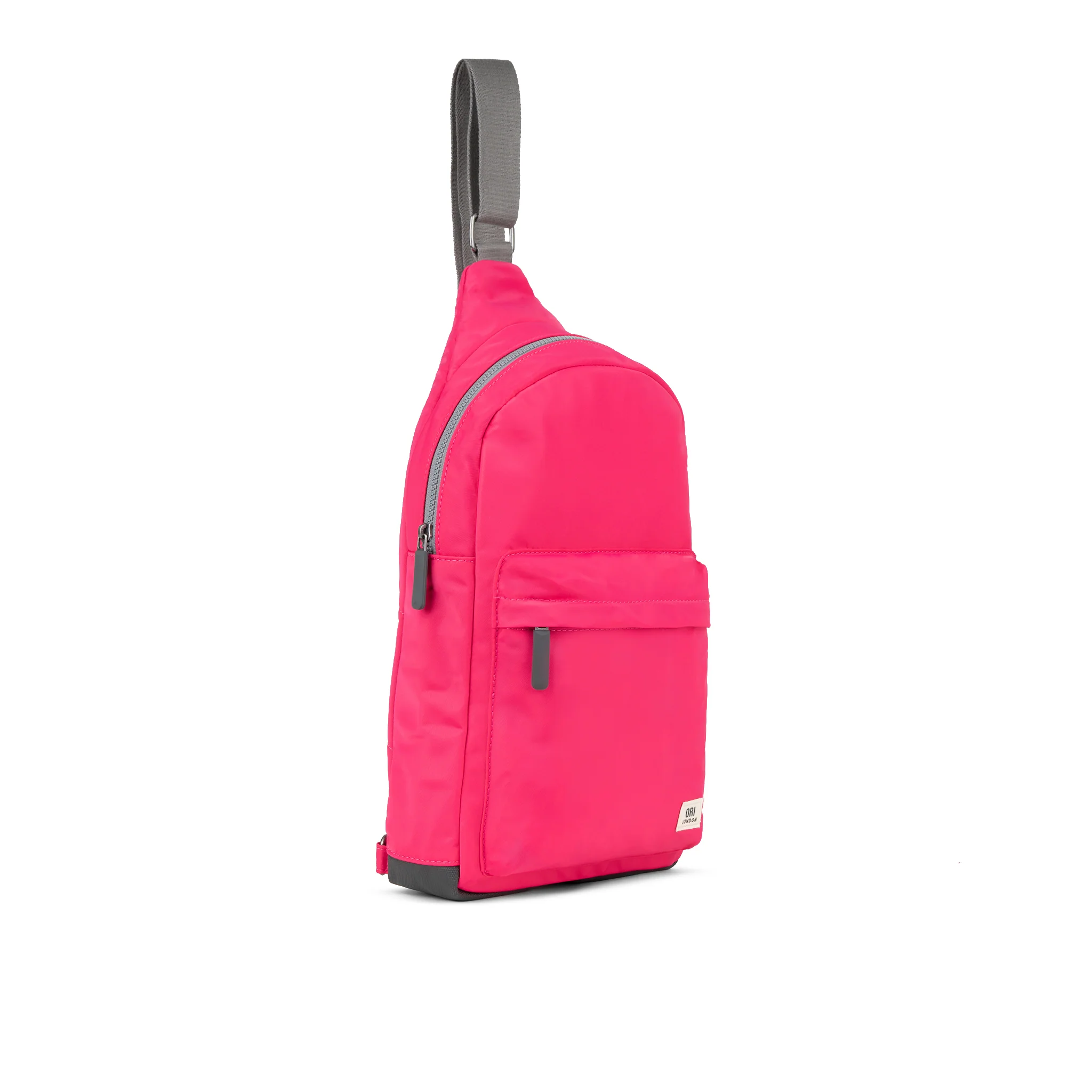 Willesden XL Sling Bag in Sparkling Cosmo - Image 10