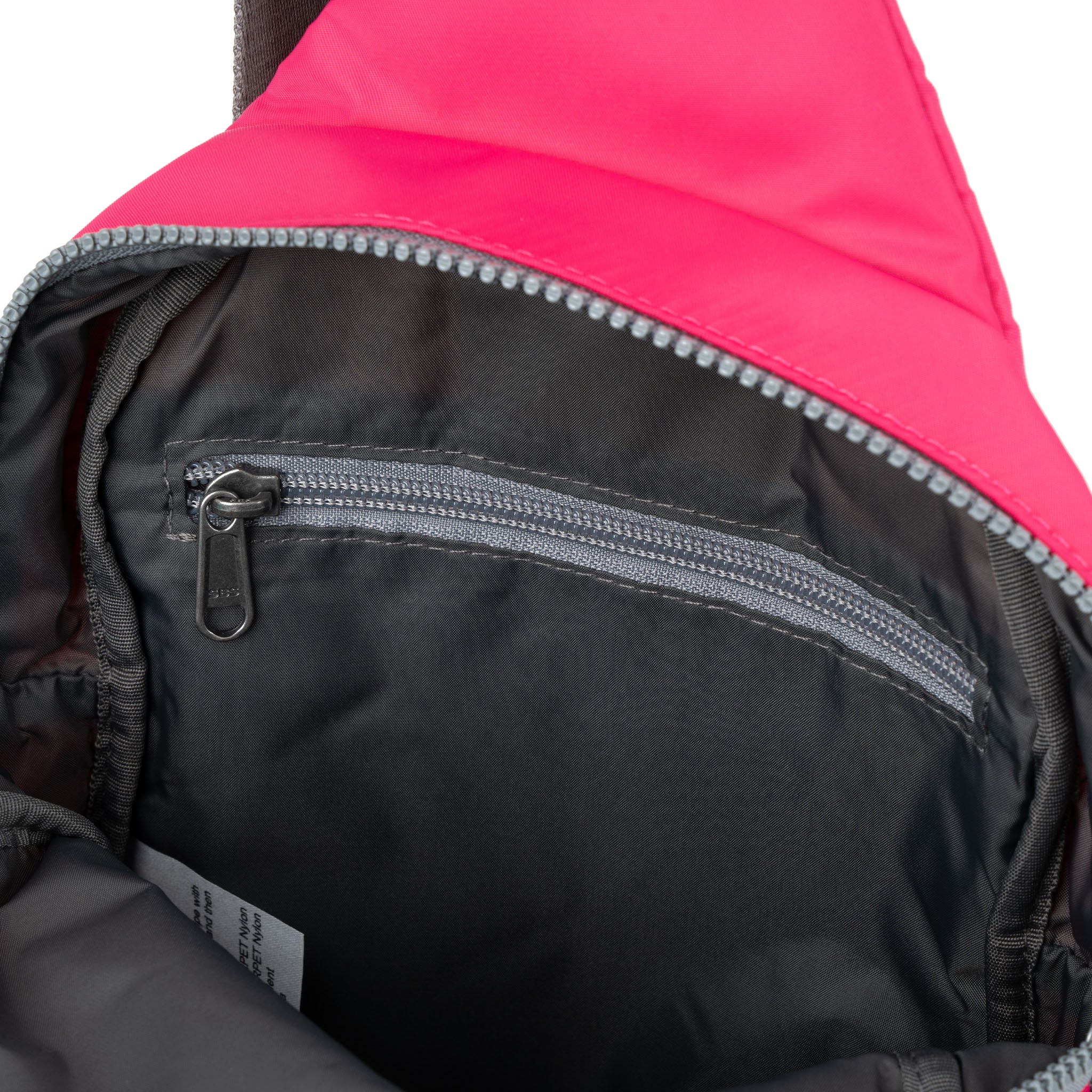 Willesden XL Sling Bag in Sparkling Cosmo - Image 3