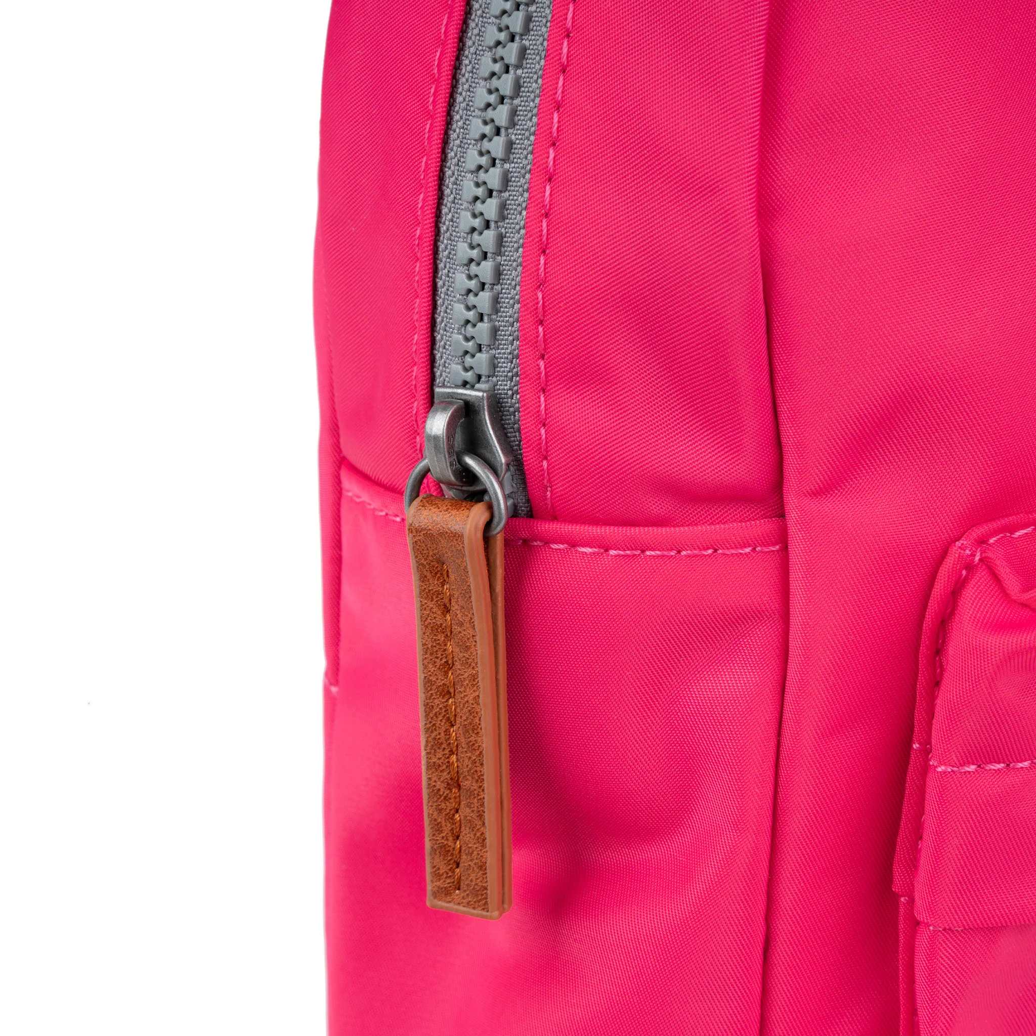 Willesden XL Sling Bag in Sparkling Cosmo - Image 6
