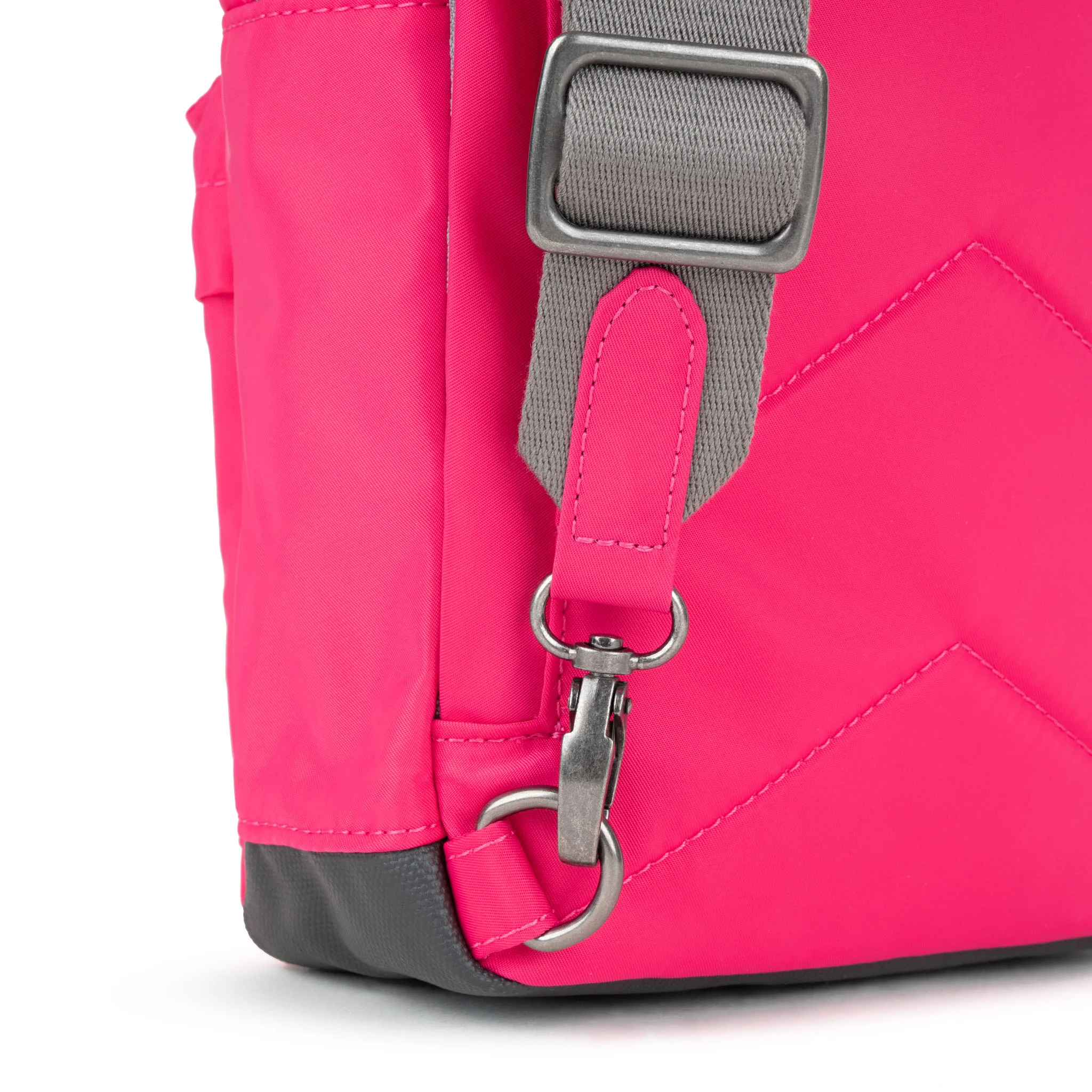 Willesden XL Sling Bag in Sparkling Cosmo - Image 7