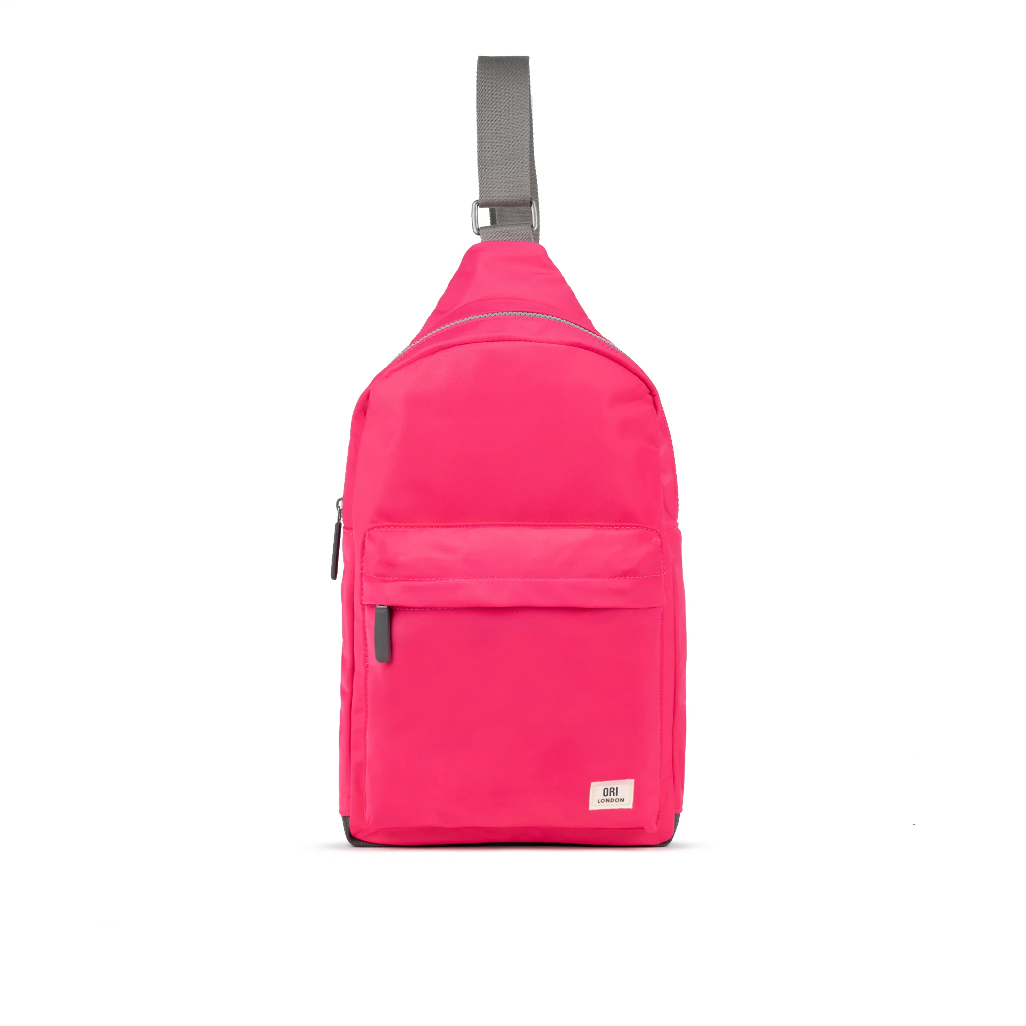 Willesden XL Sling Bag in Sparkling Cosmo - Image 8