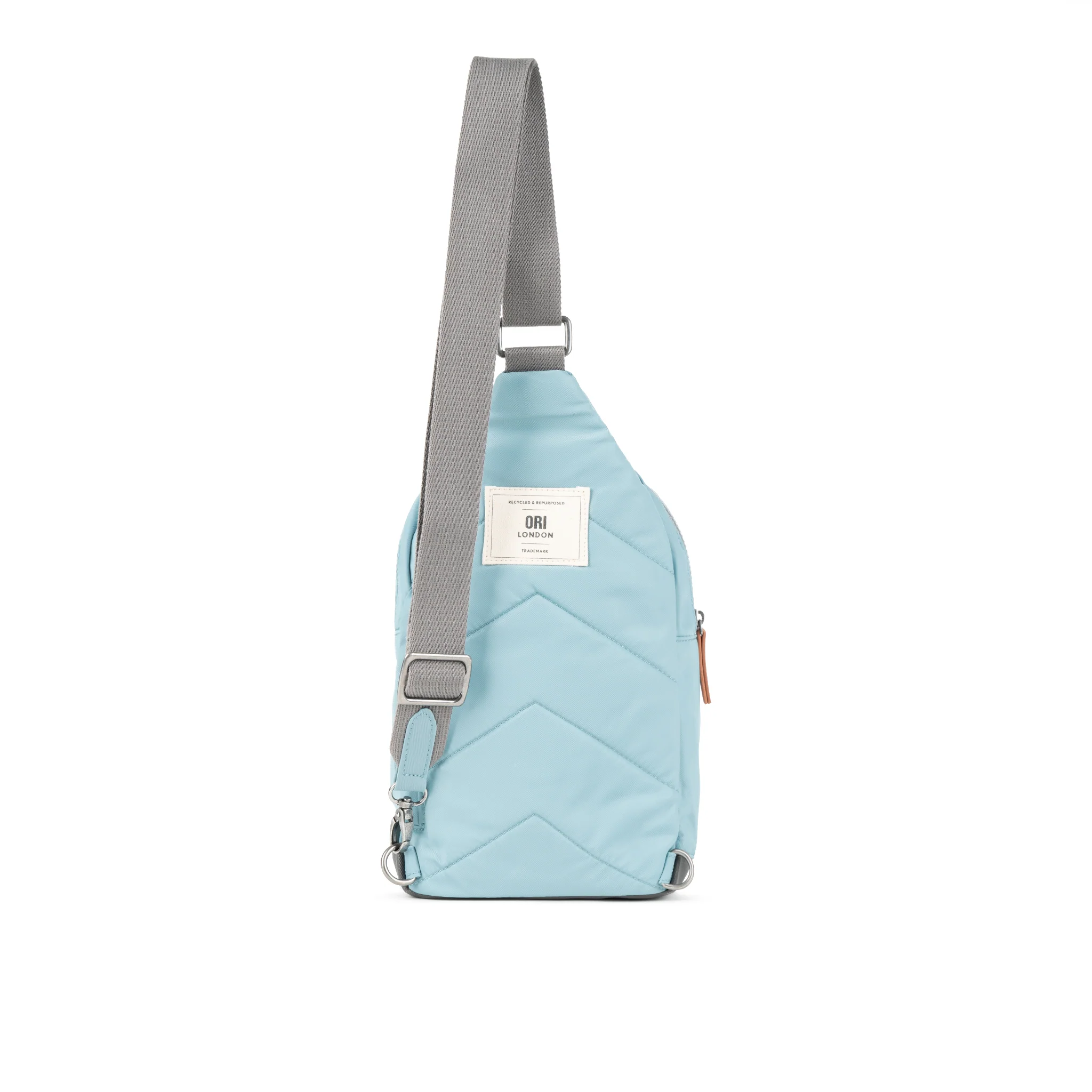 Willesden Sling Bag in Spearmint - Image 3