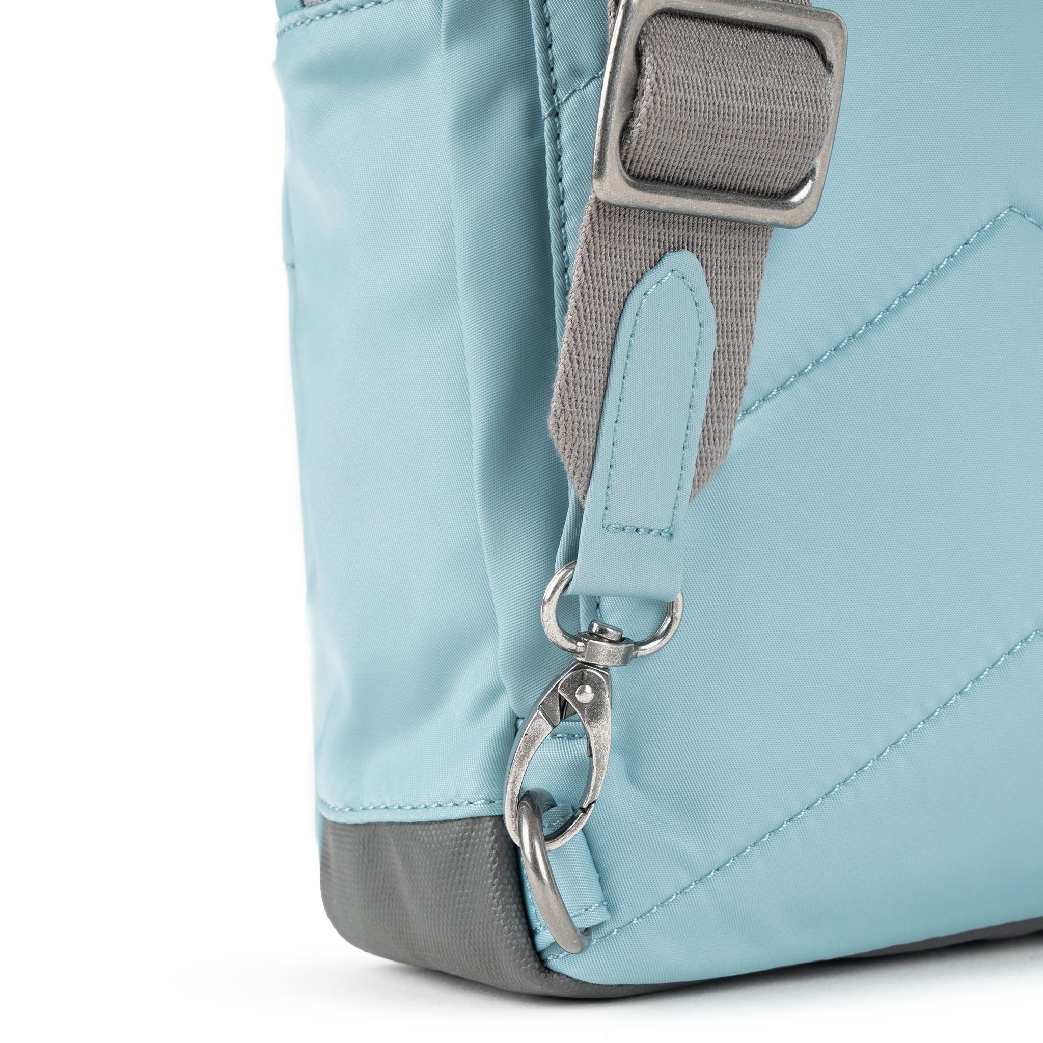 Willesden Sling Bag in Spearmint - Image 4