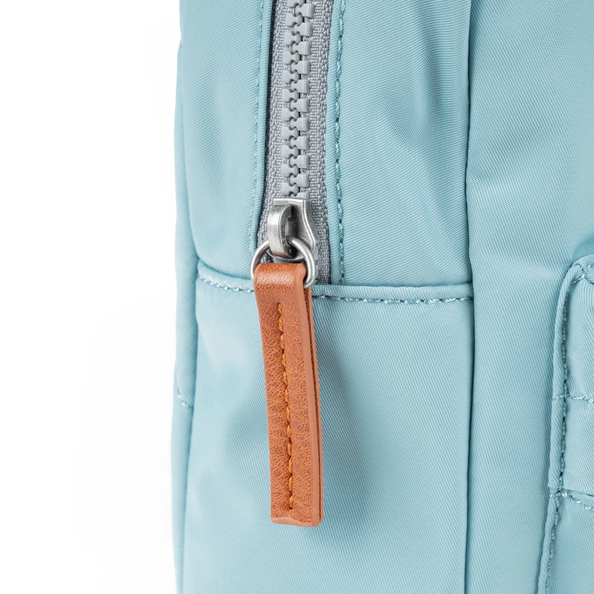 Willesden Sling Bag in Spearmint - Image 6