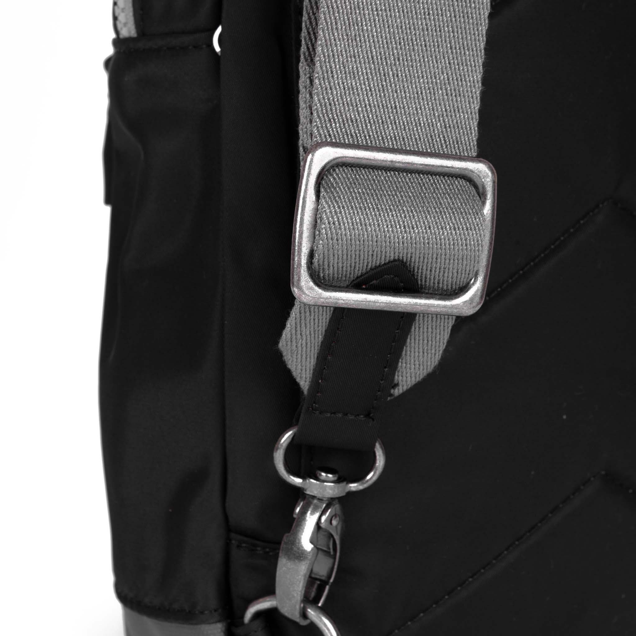 Willesden Sling Bag in Black - Image 4