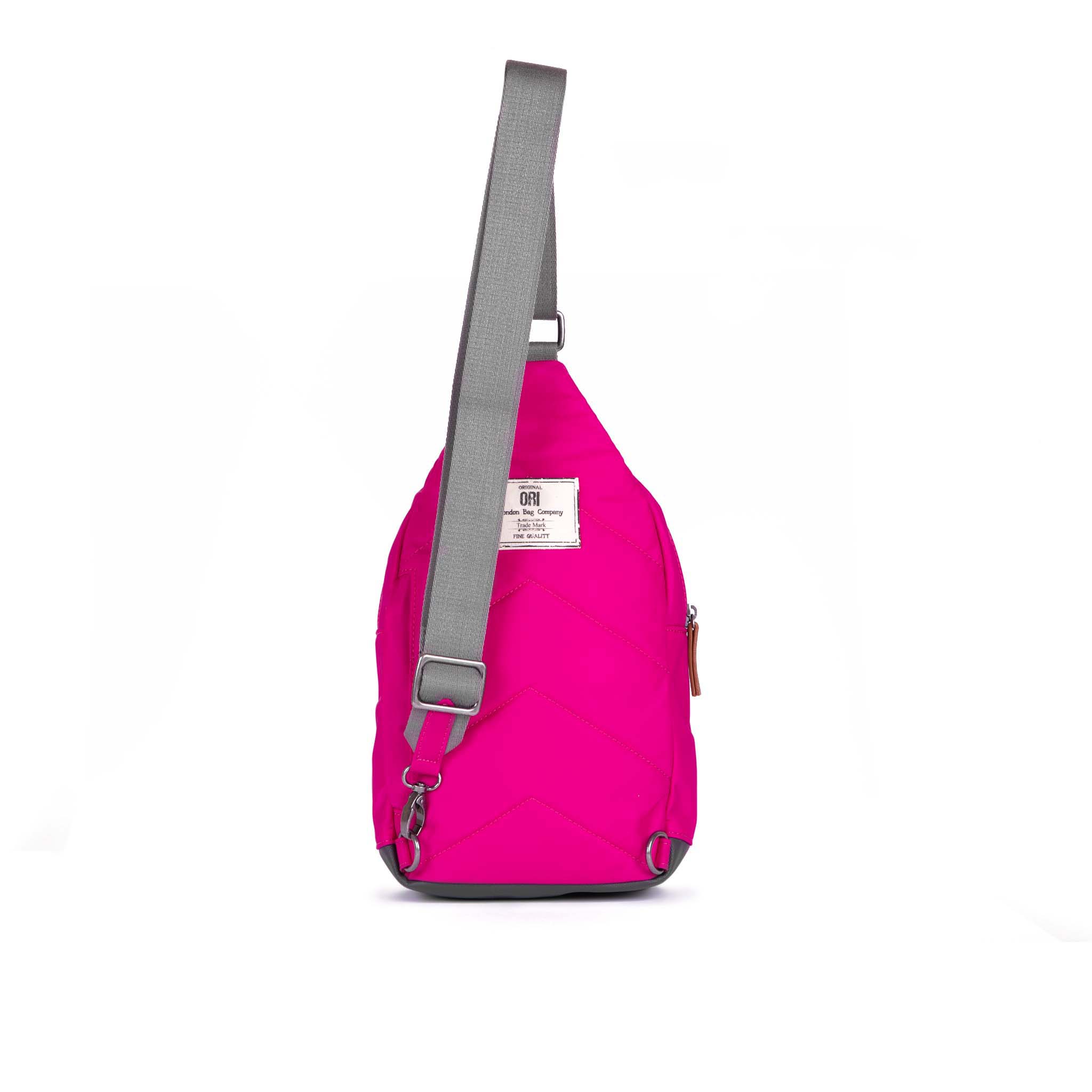 Willesden Sling Bag in Candy - Image 3