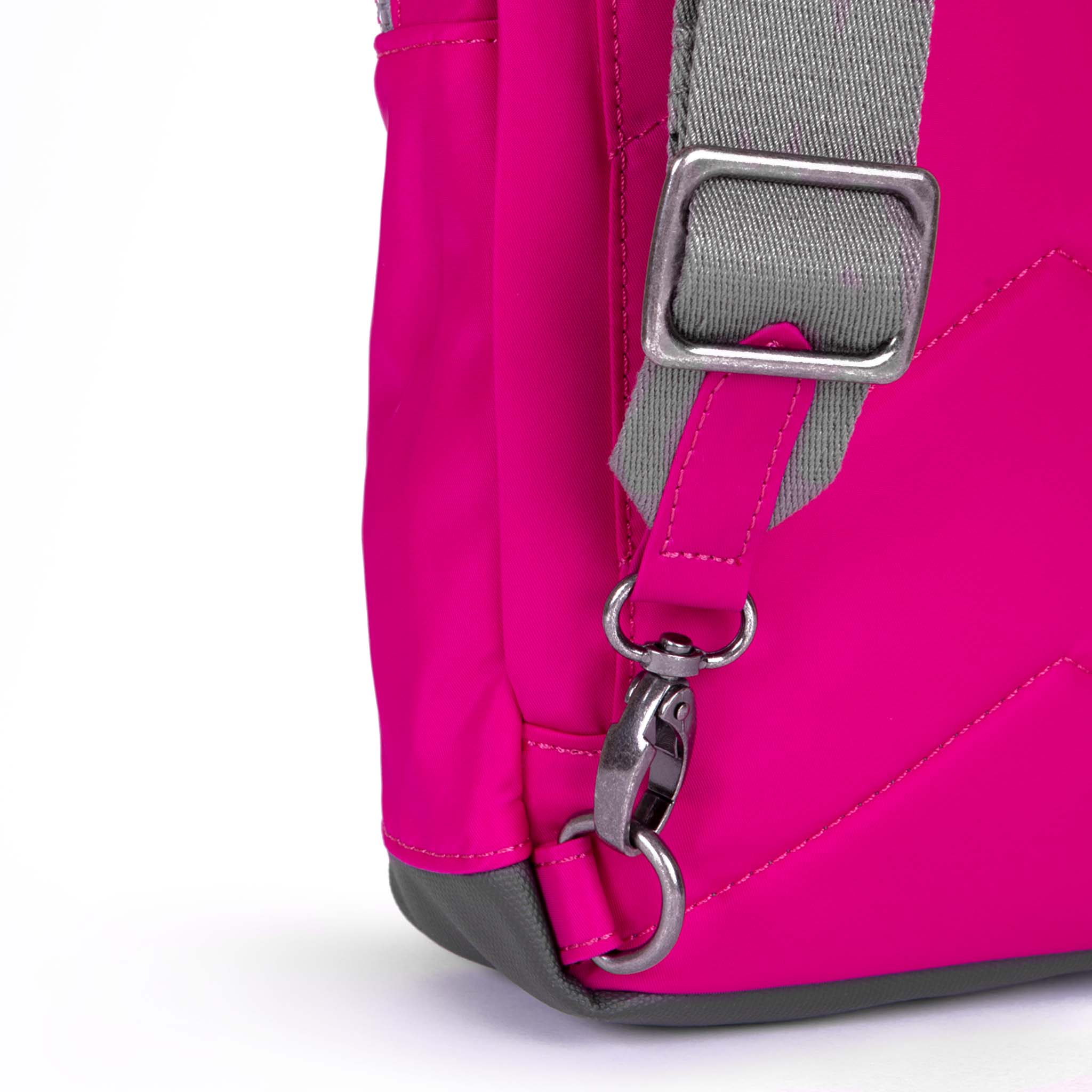 Willesden Sling Bag in Candy - Image 4