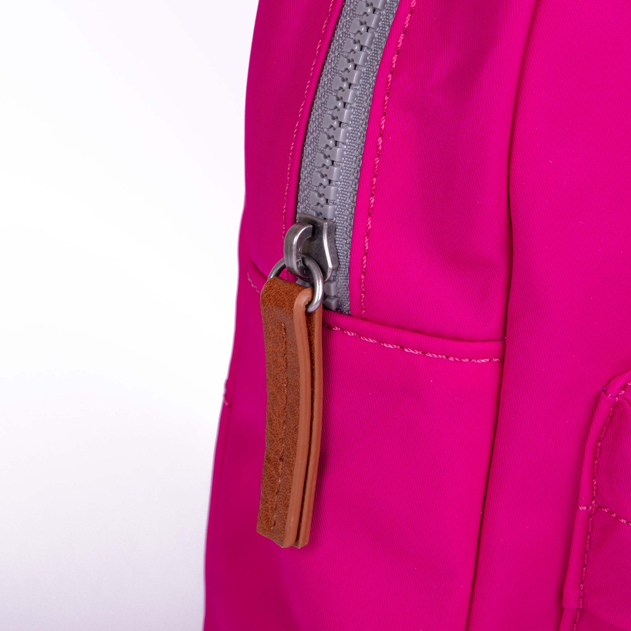 Willesden Sling Bag in Candy - Image 7