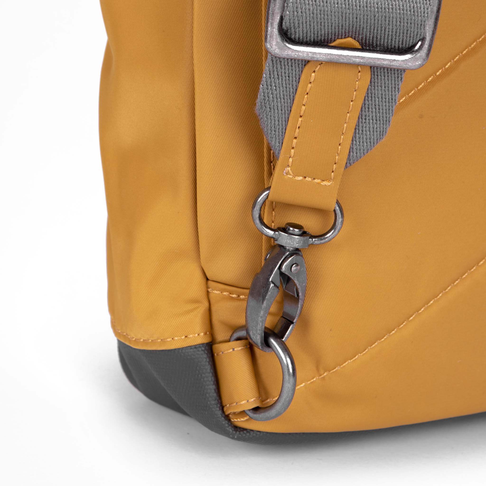 Willesden XL Sling Bag in Corn - Image 4