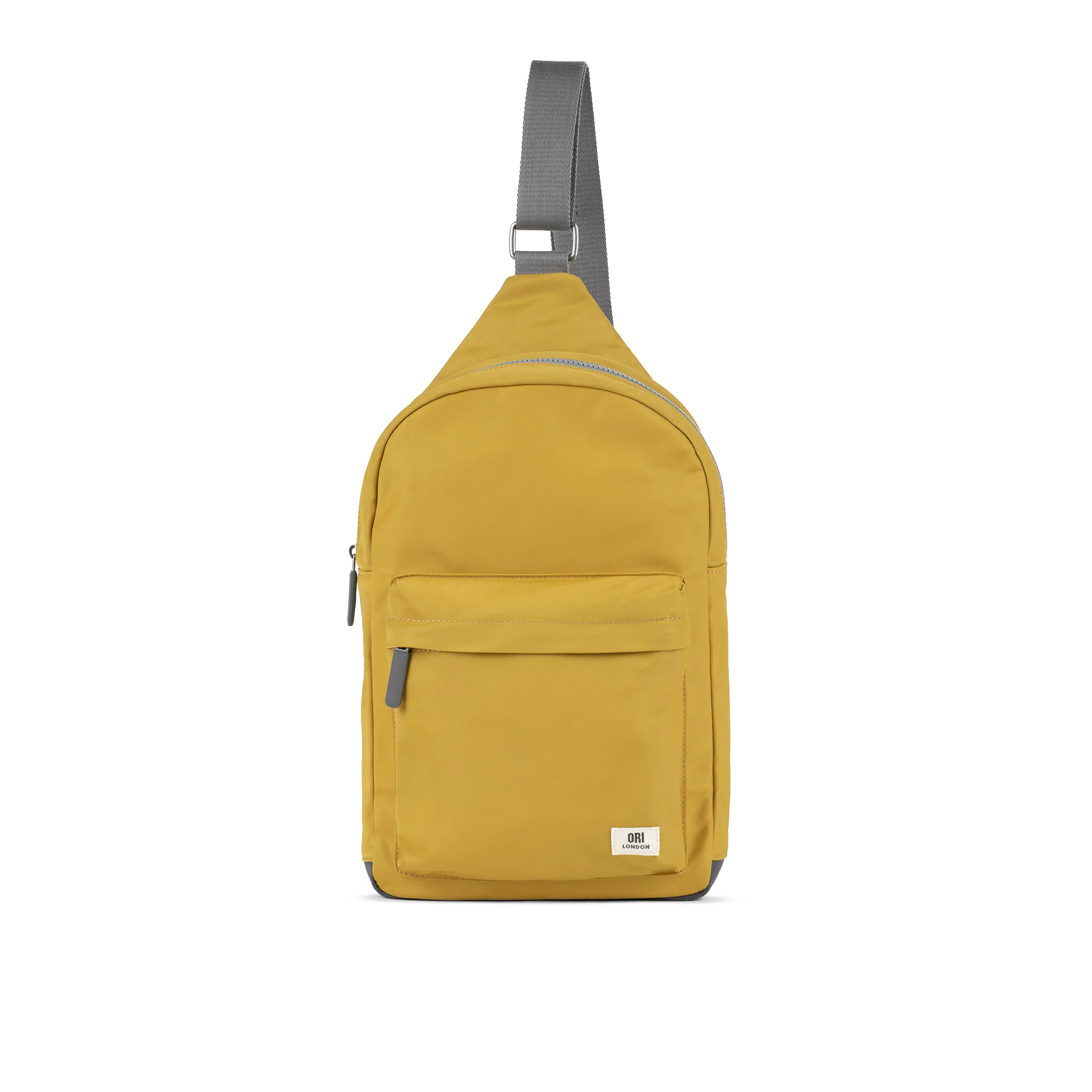 Willesden XL Sling Bag in Corn - Image 8