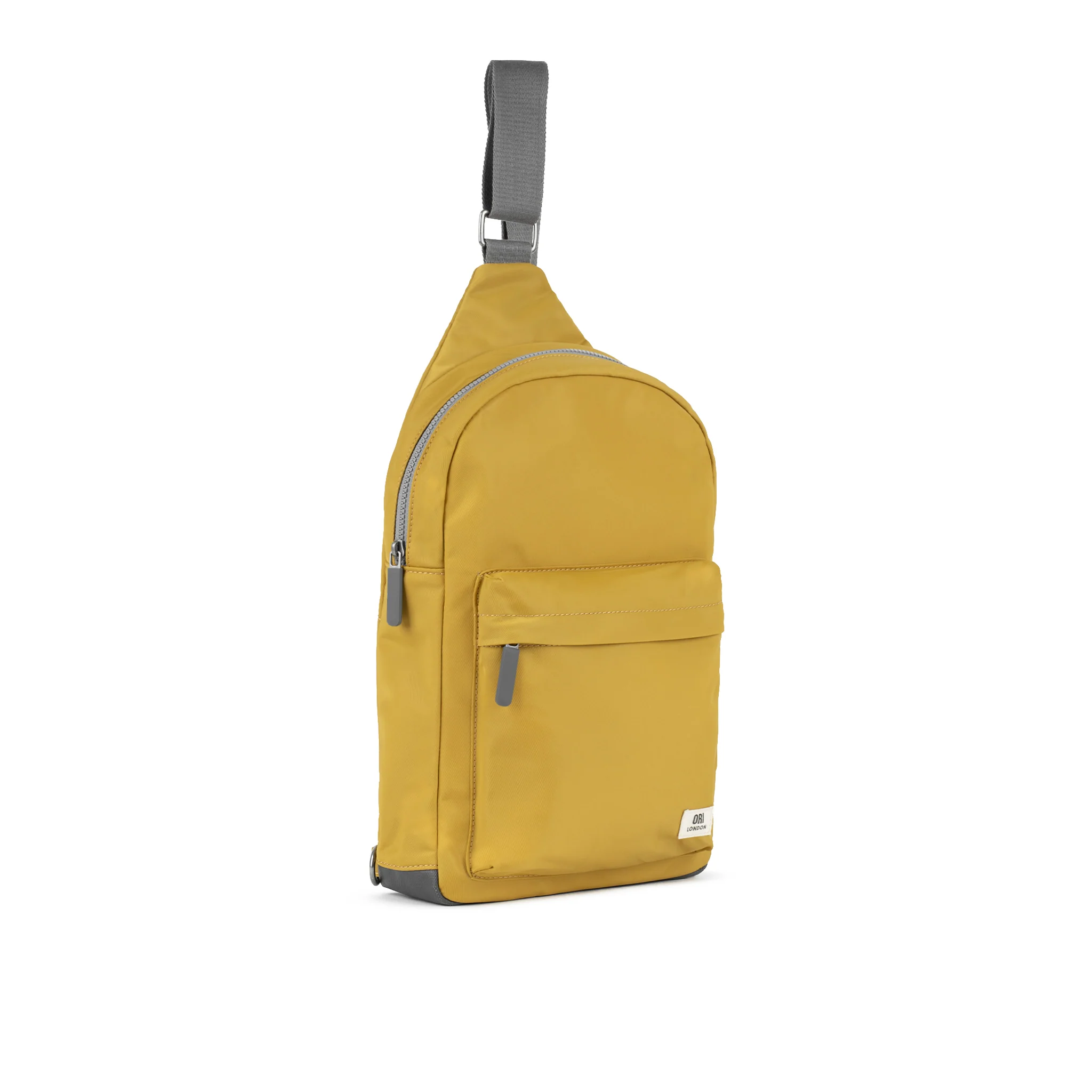 Willesden XL Sling Bag in Corn - Image 9