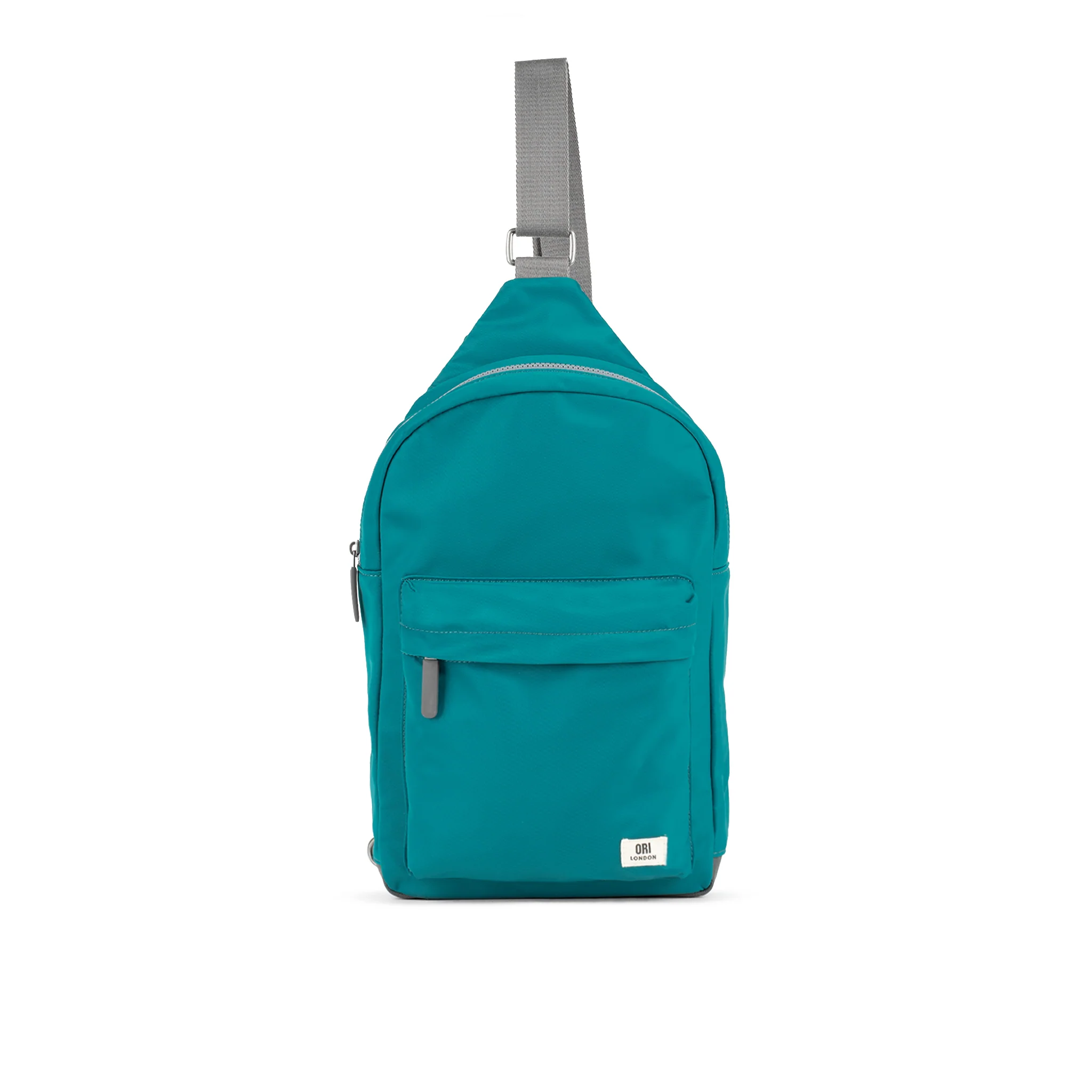 Willesden XL Sling Bag in Marine - Image 8