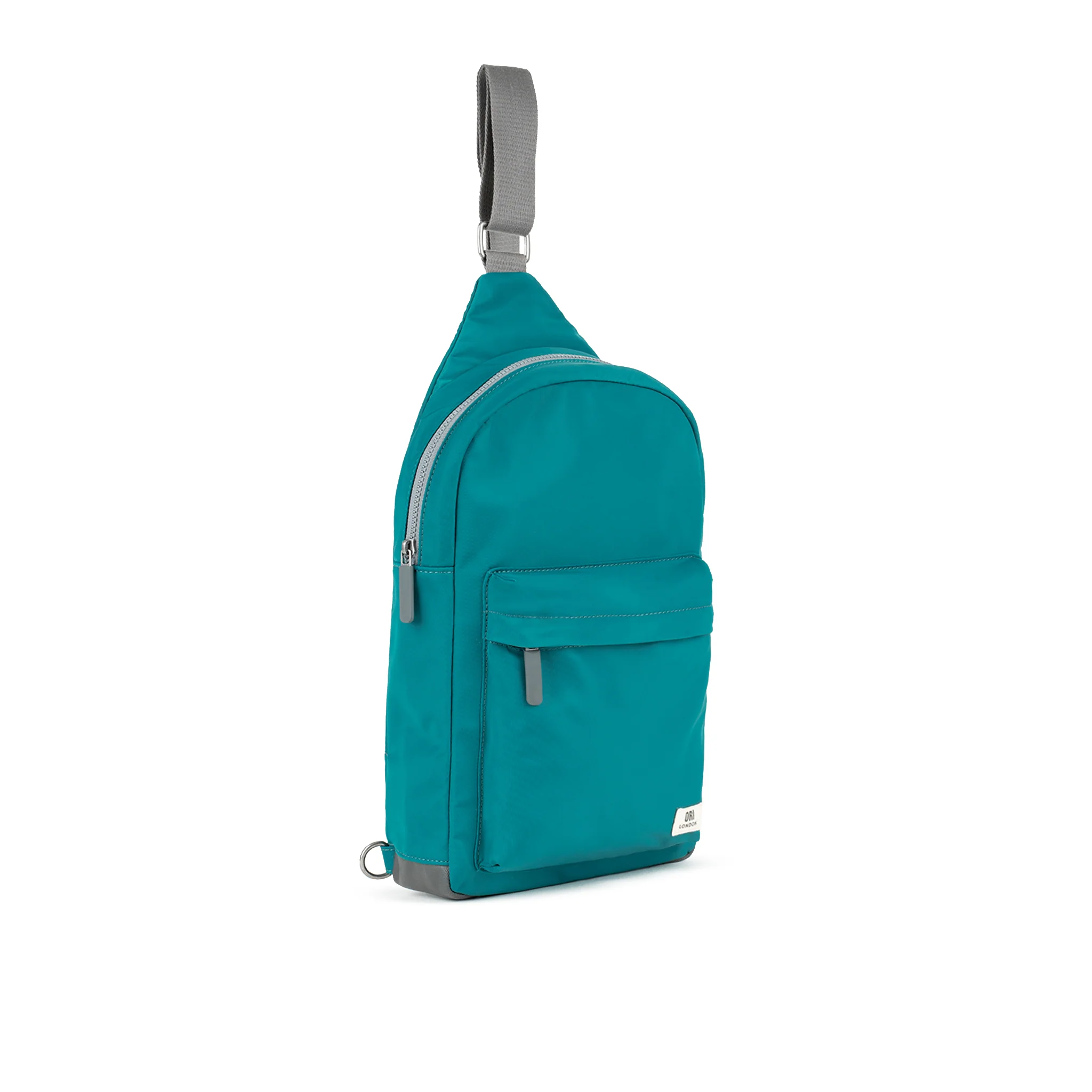 Willesden XL Sling Bag in Marine - Image 9