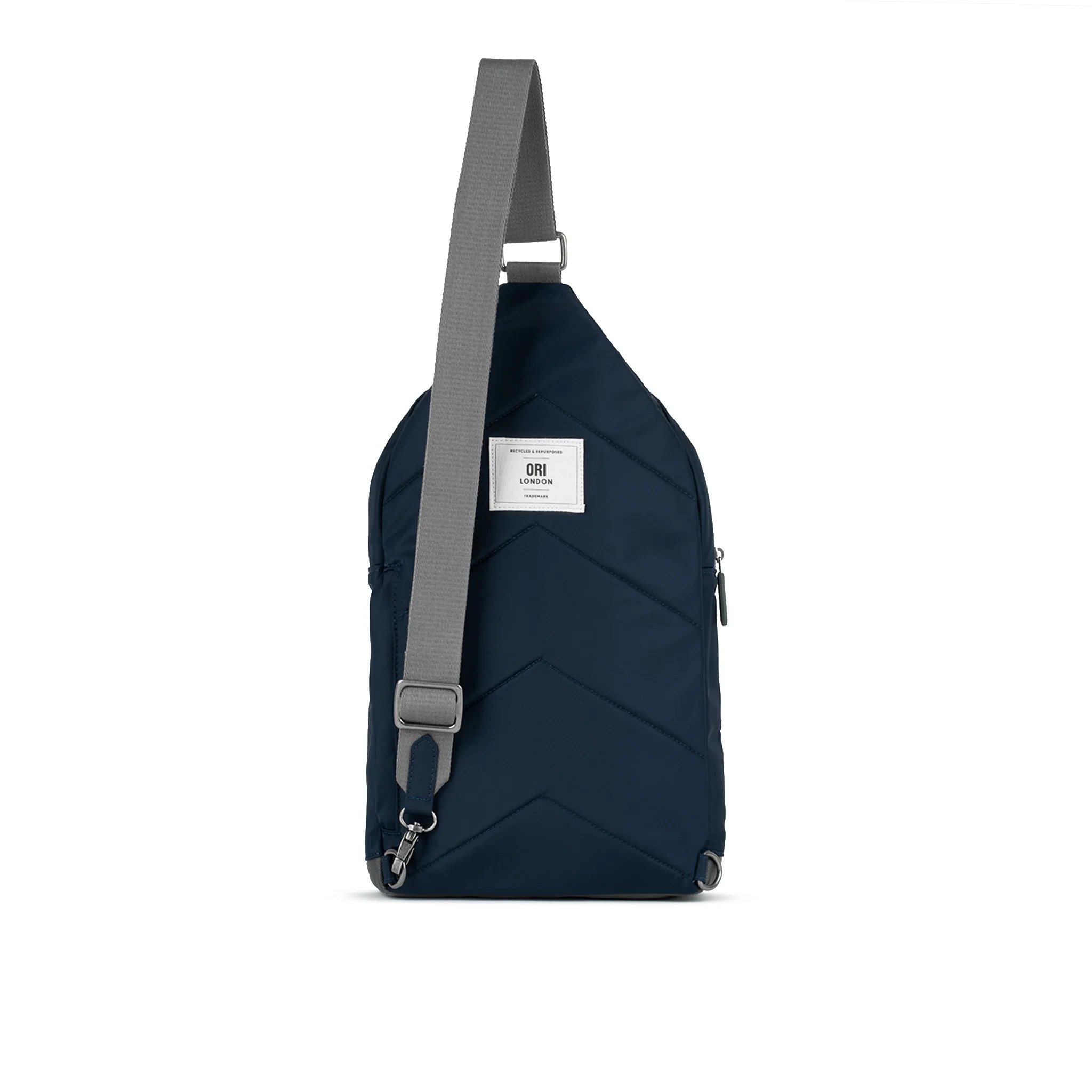 Willesden XL Sling Bag in Midnight - Image 10