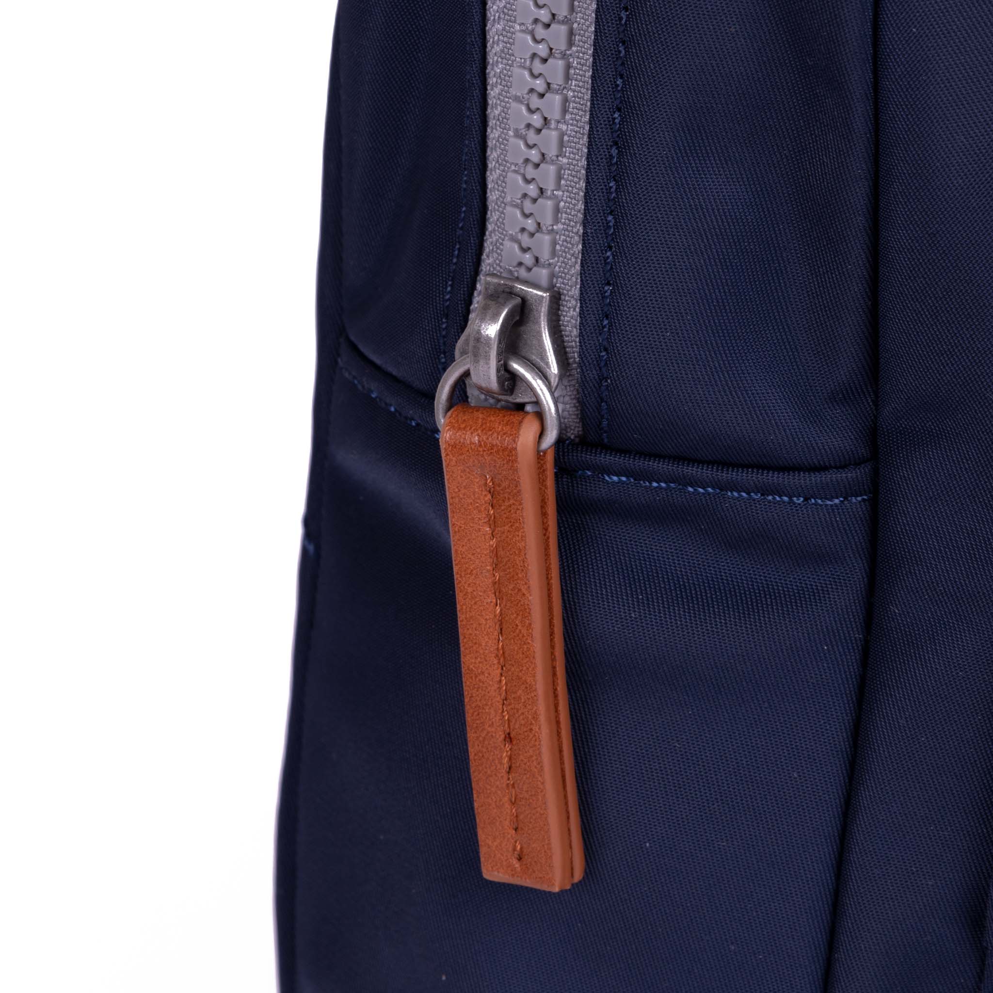 Willesden XL Sling Bag in Midnight - Image 7