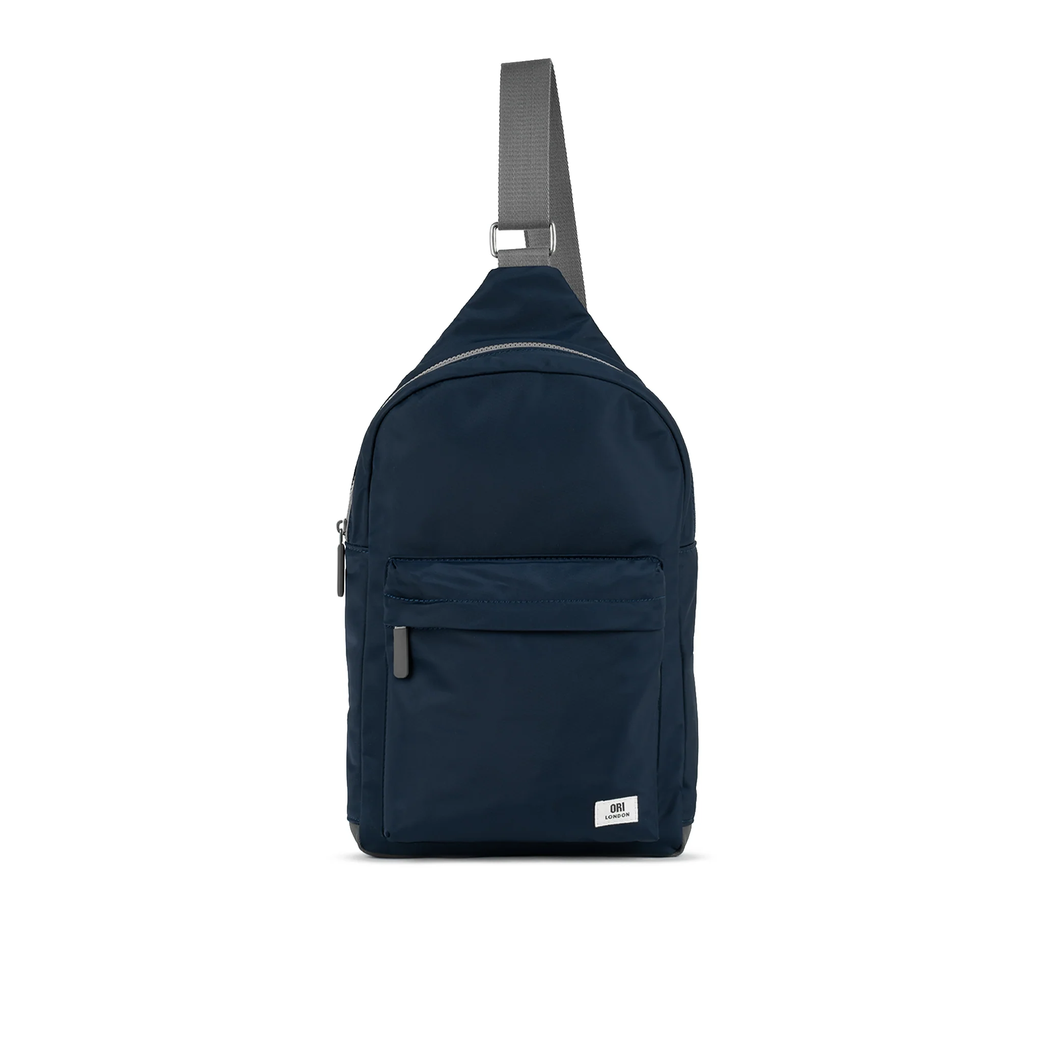 Willesden XL Sling Bag in Midnight - Image 8