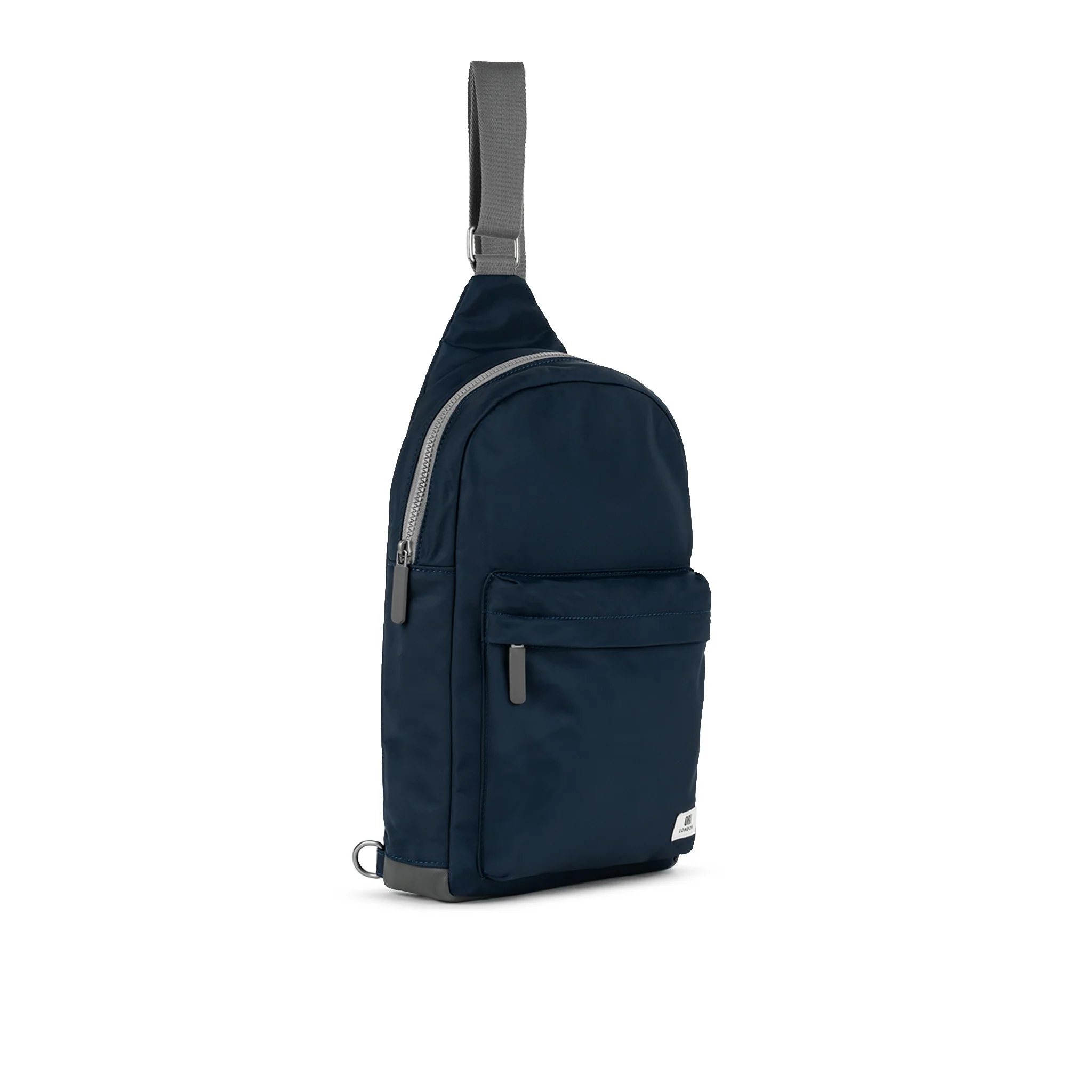 Willesden XL Sling Bag in Midnight - Image 9