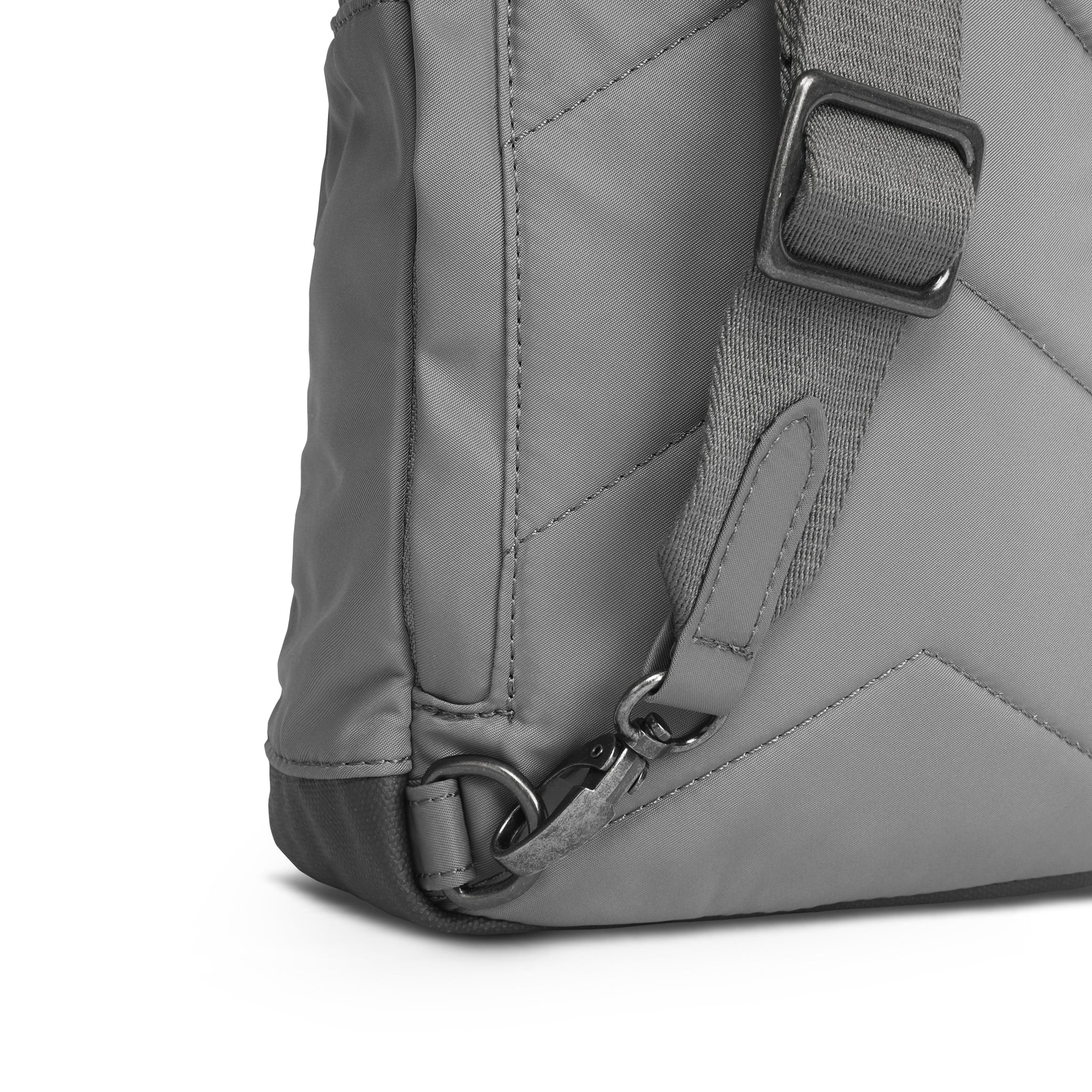 Willesden Sling Bag in Stormy - Image 4