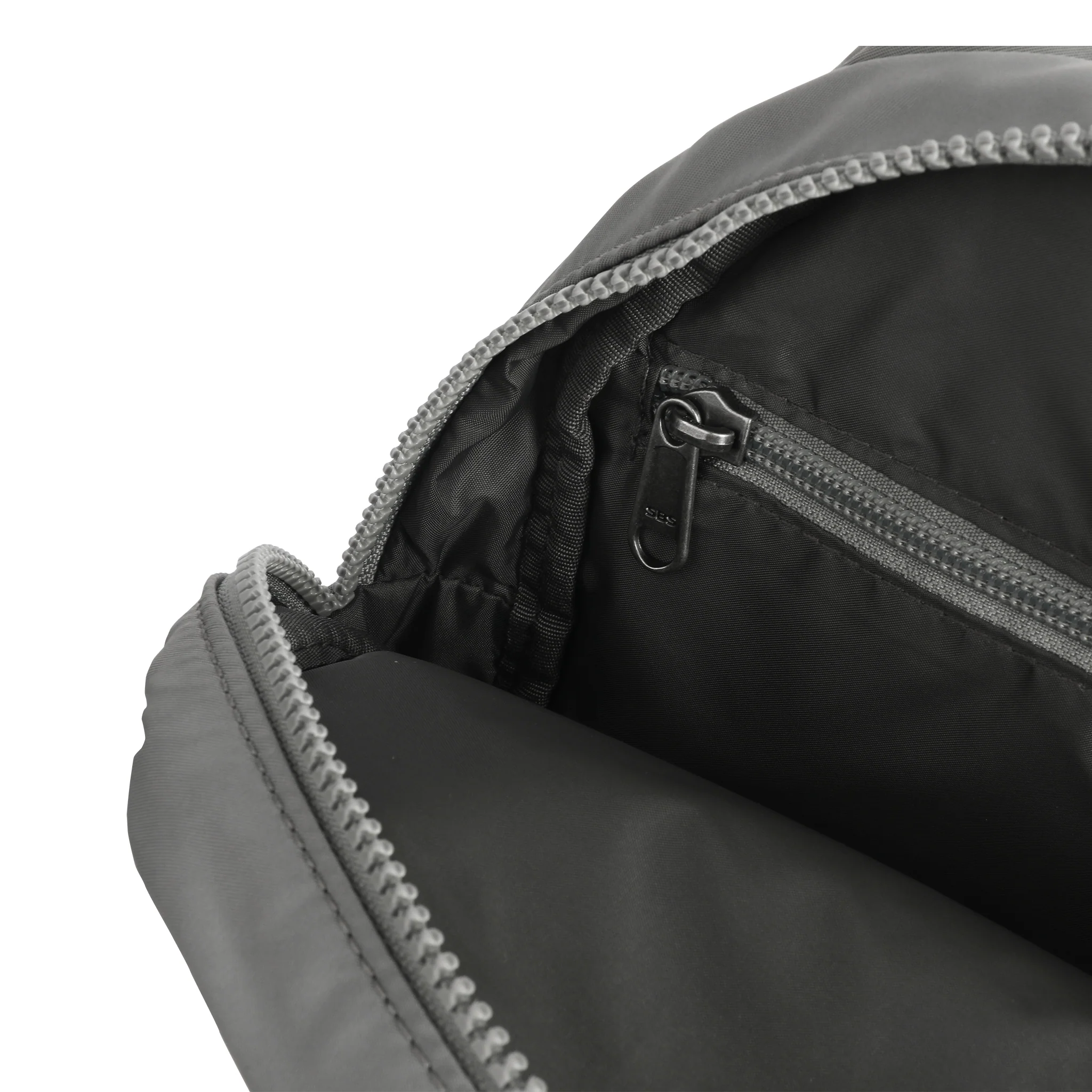 Willesden Sling Bag in Stormy - Image 5