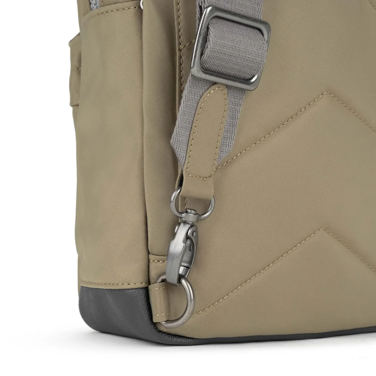 Willesden Sling Bag in Taupe - Image 5
