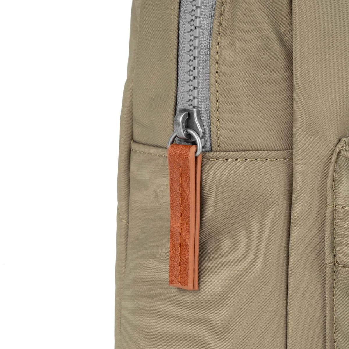 Willesden Sling Bag in Taupe - Image 6