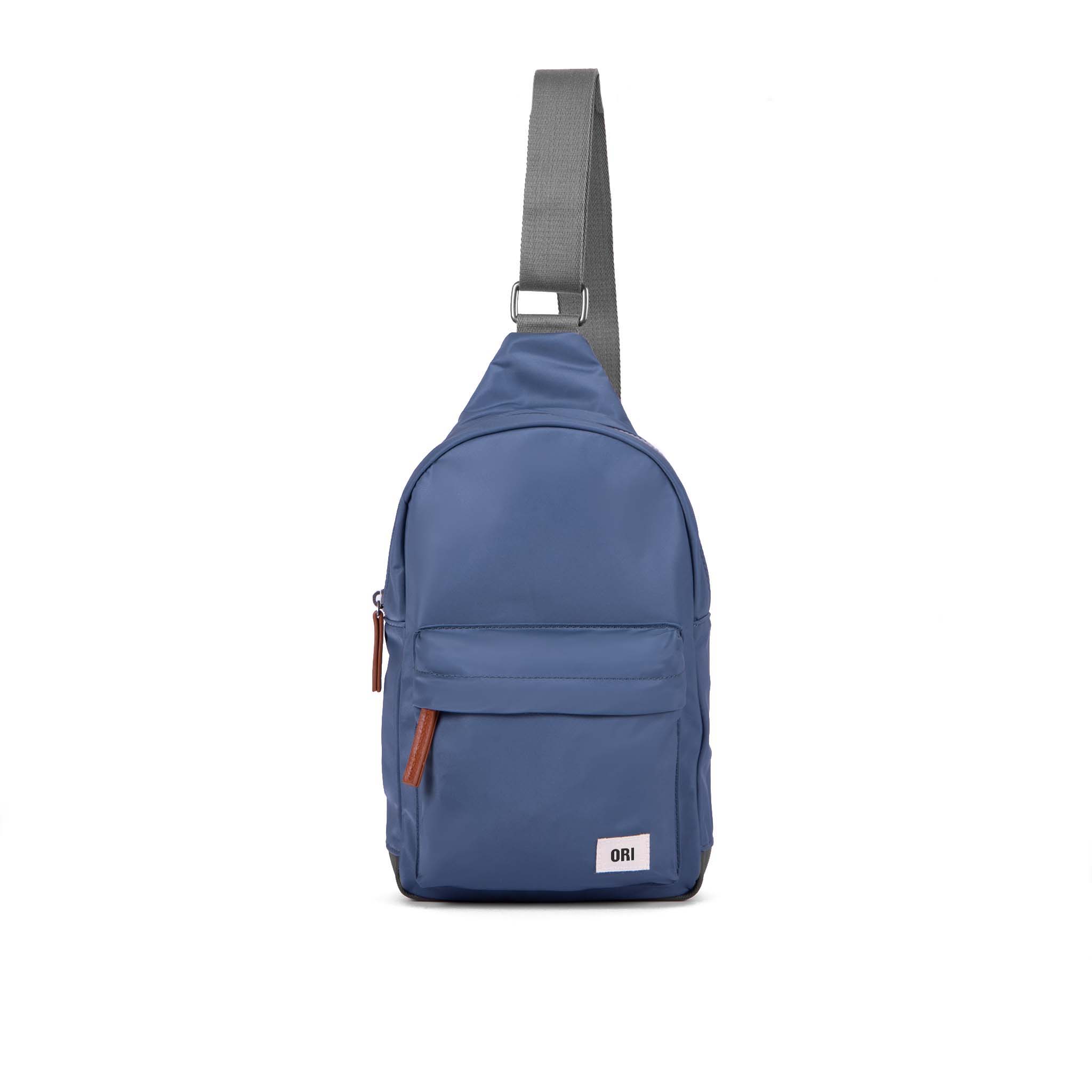 Willesden Sling Bag in Airforce