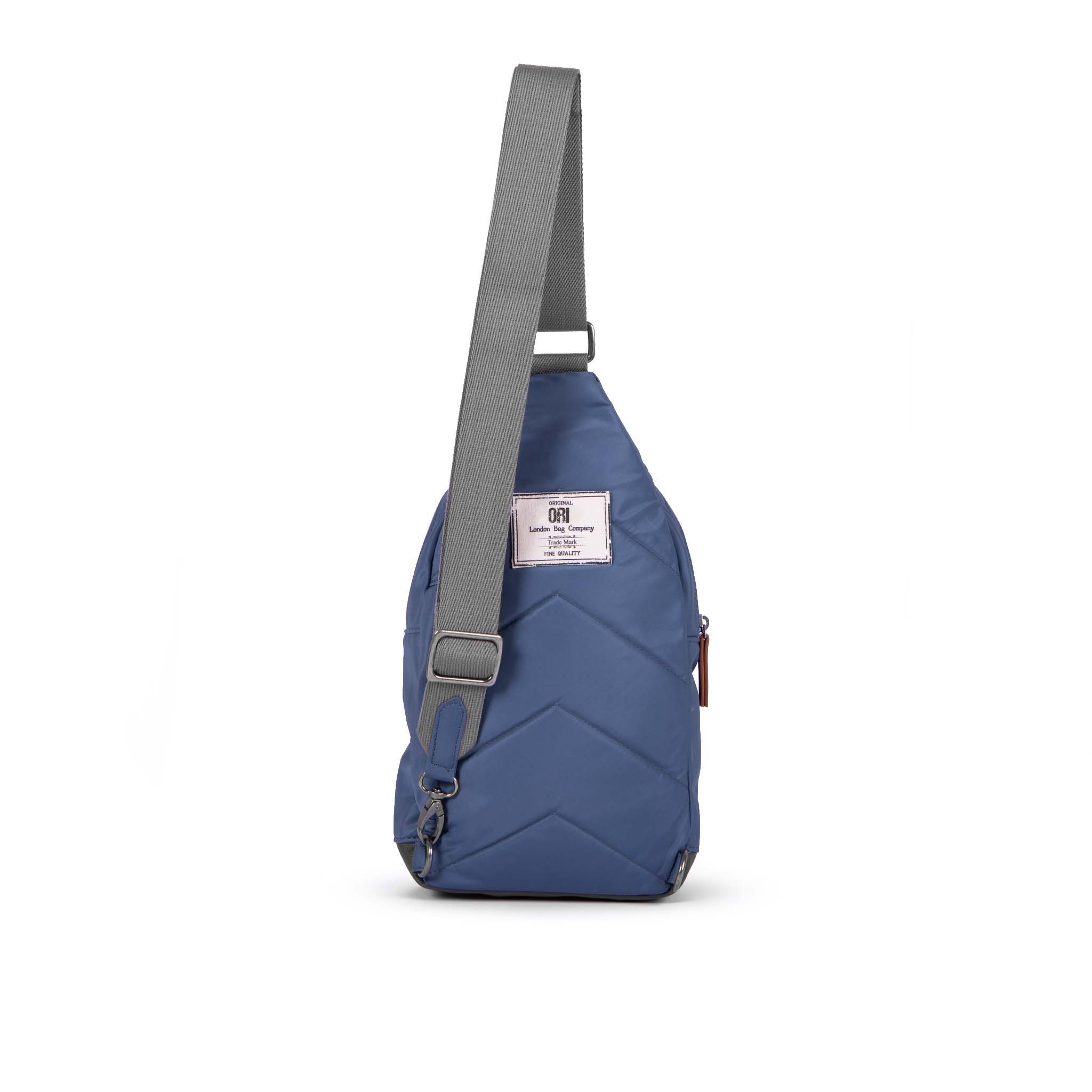 Willesden Sling Bag in Airforce - Image 3