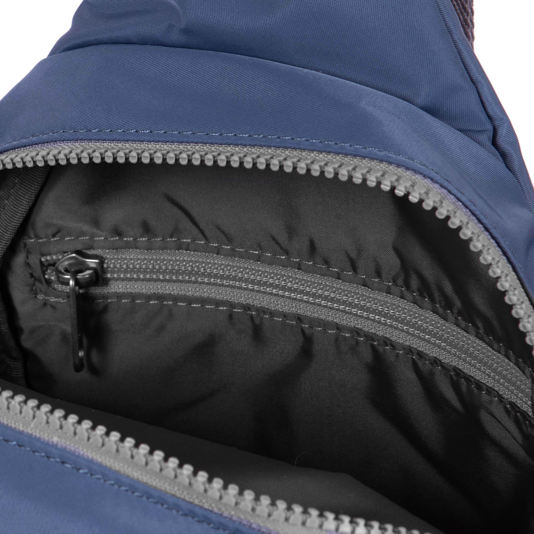 Willesden Sling Bag in Airforce - Image 4