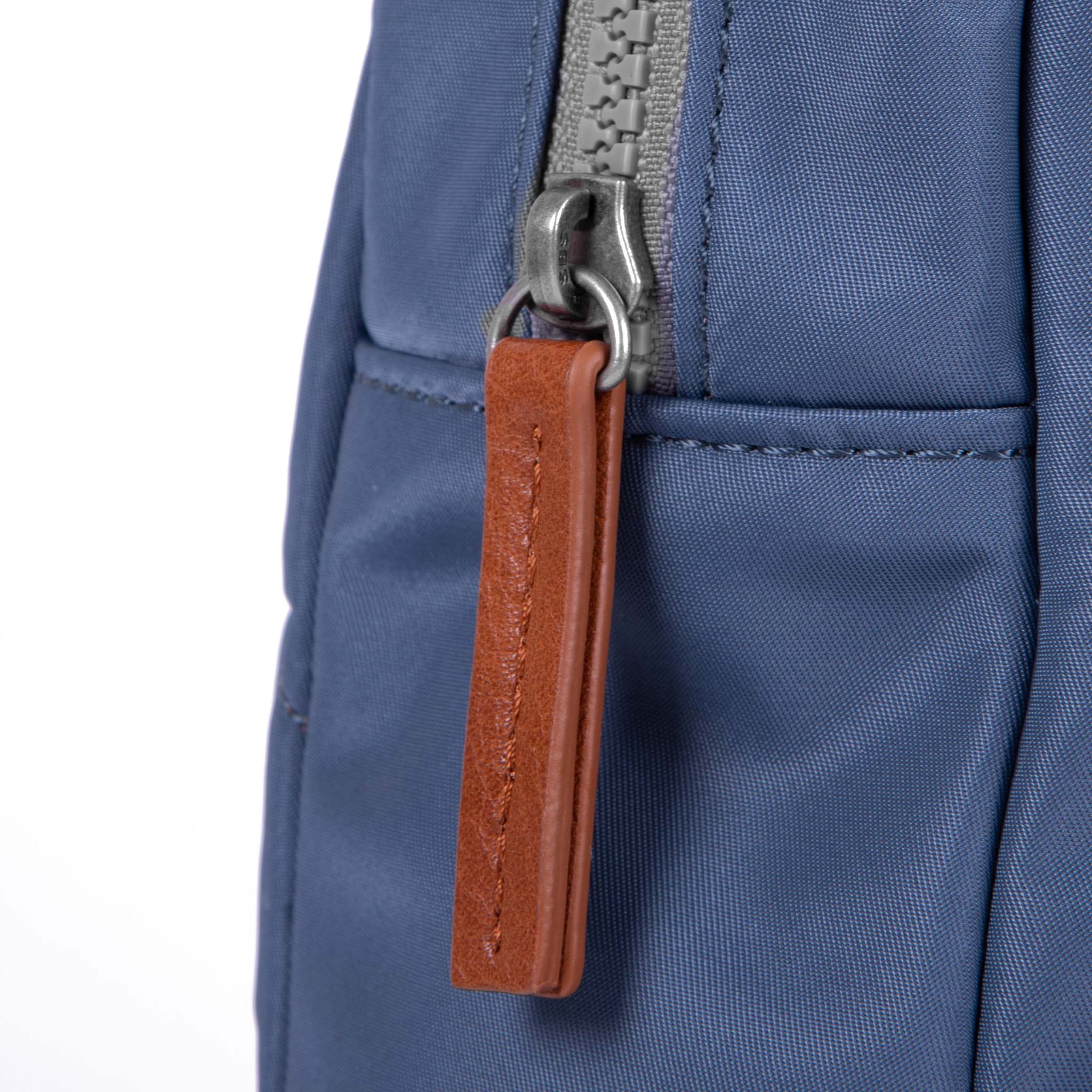 Willesden Sling Bag in Airforce - Image 5