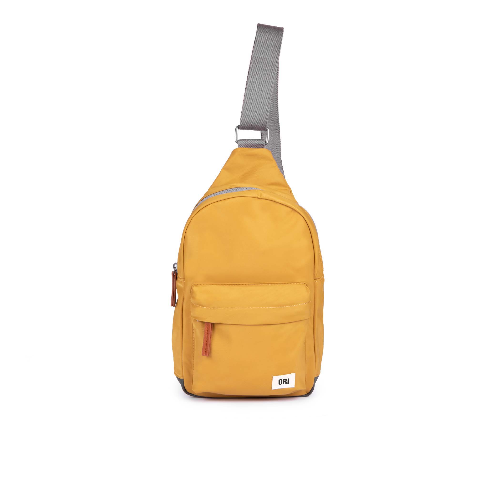 Willesden Sling Bag in Corn