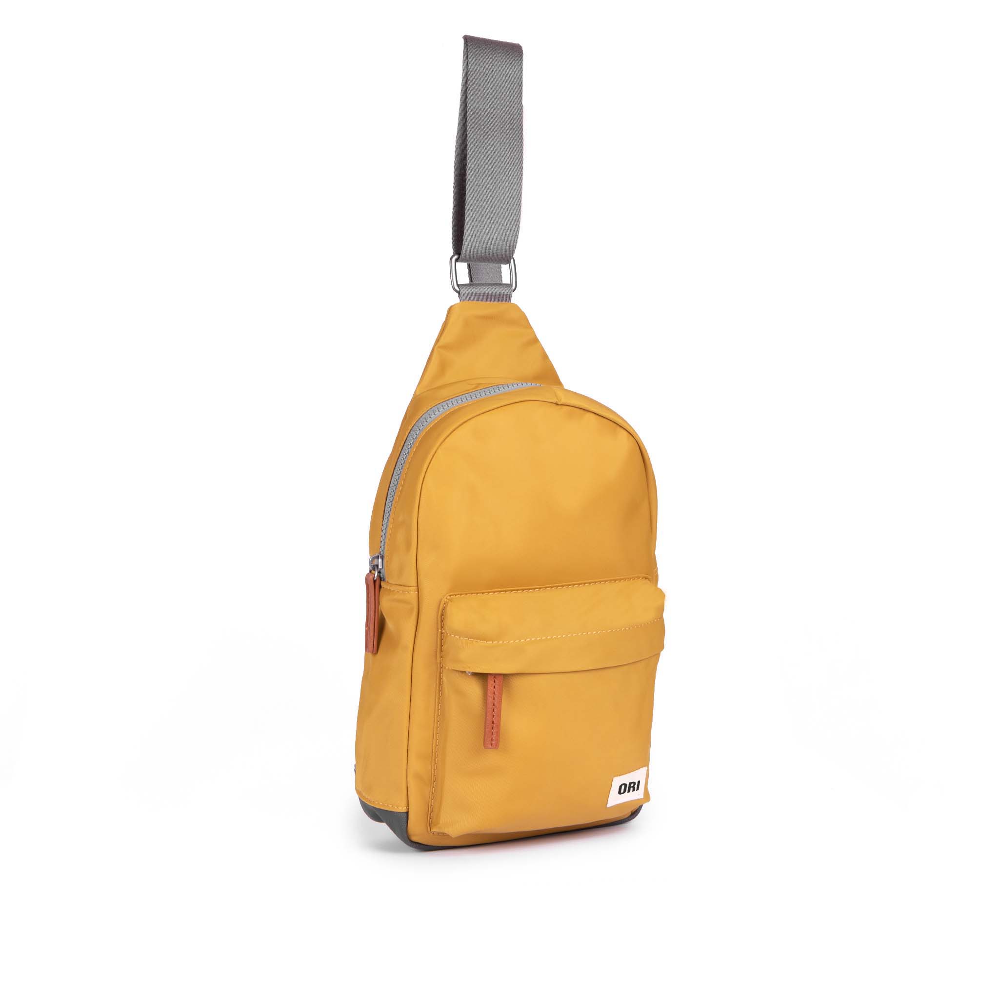 Willesden Sling Bag in Corn - Image 2
