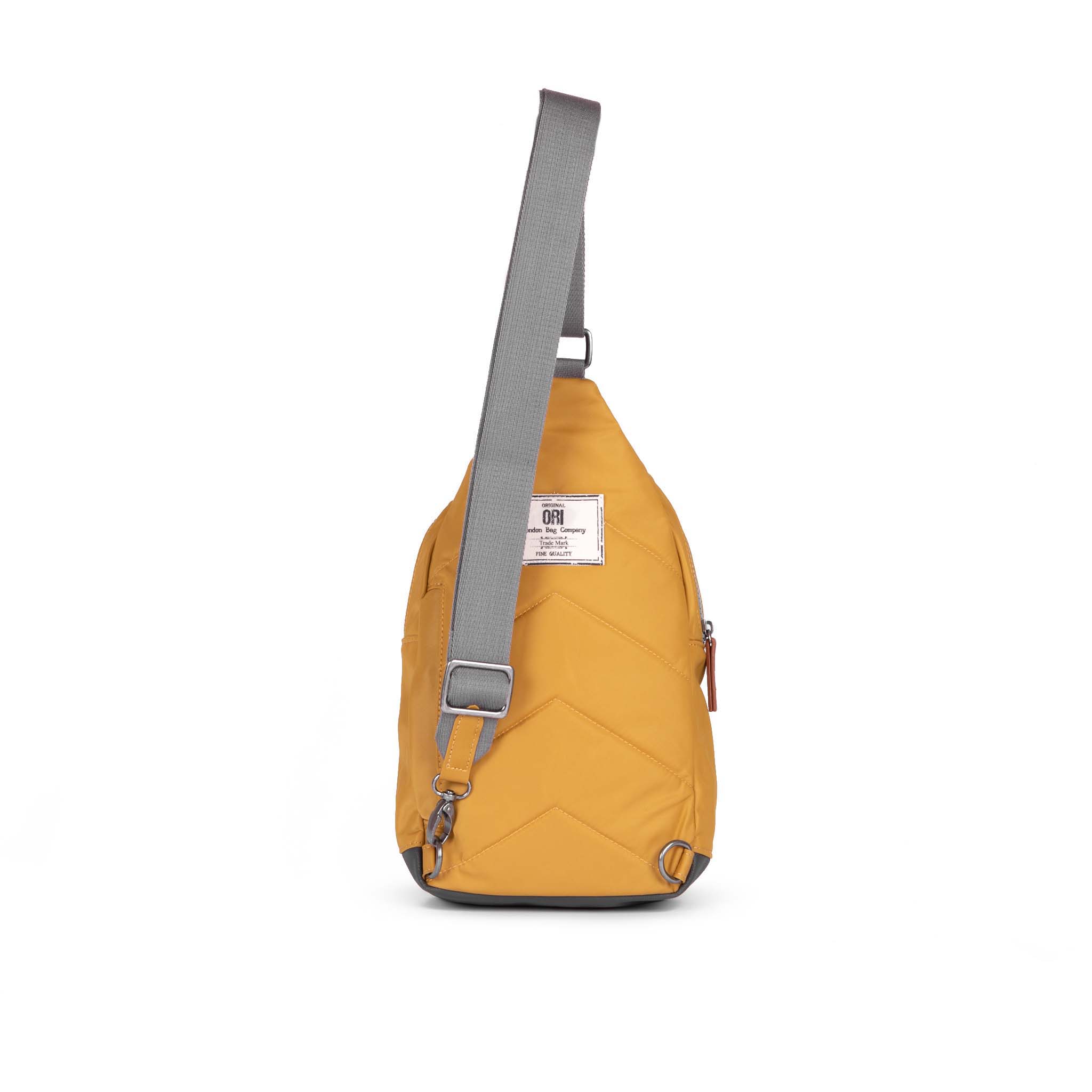 Willesden Sling Bag in Corn - Image 3