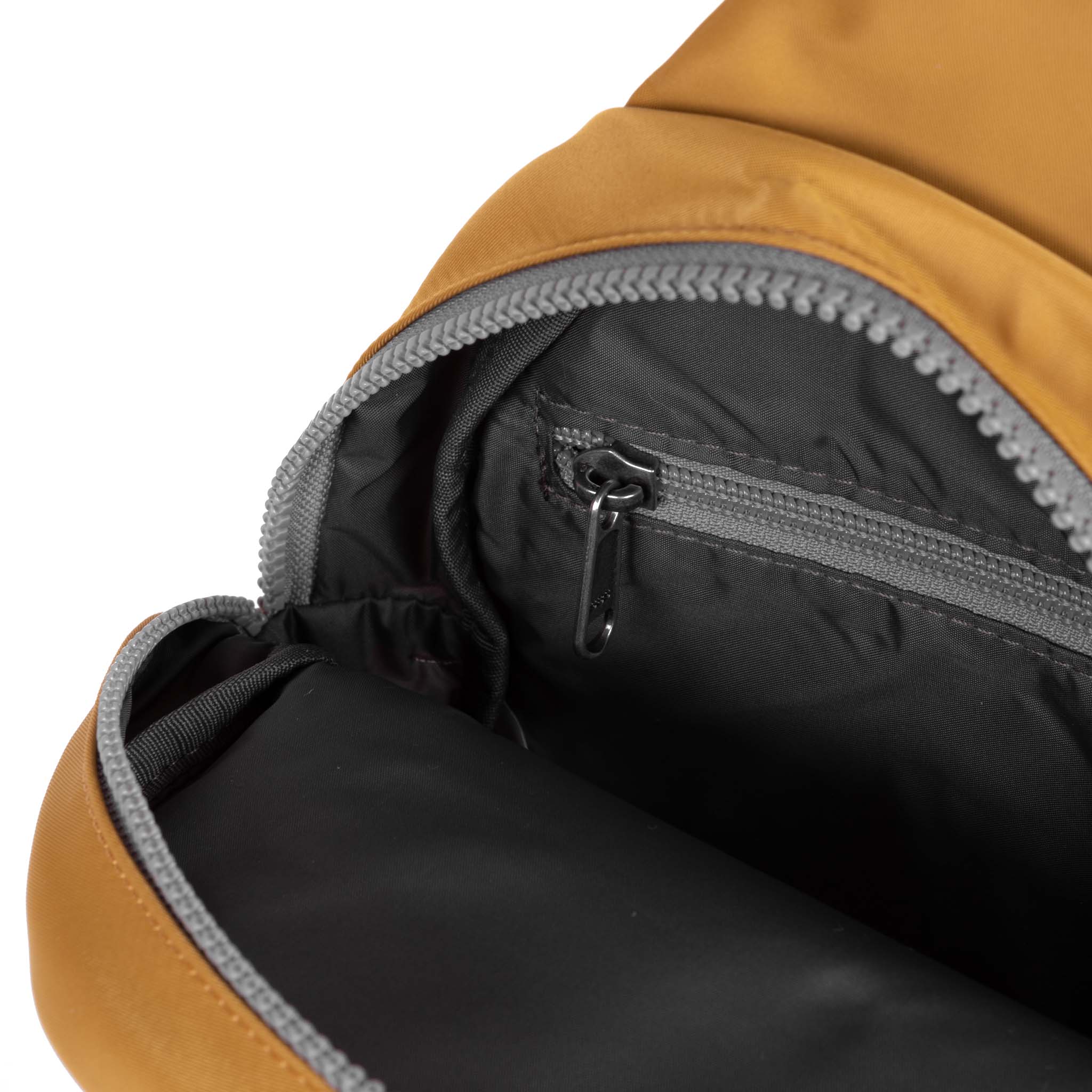 Willesden Sling Bag in Corn - Image 4
