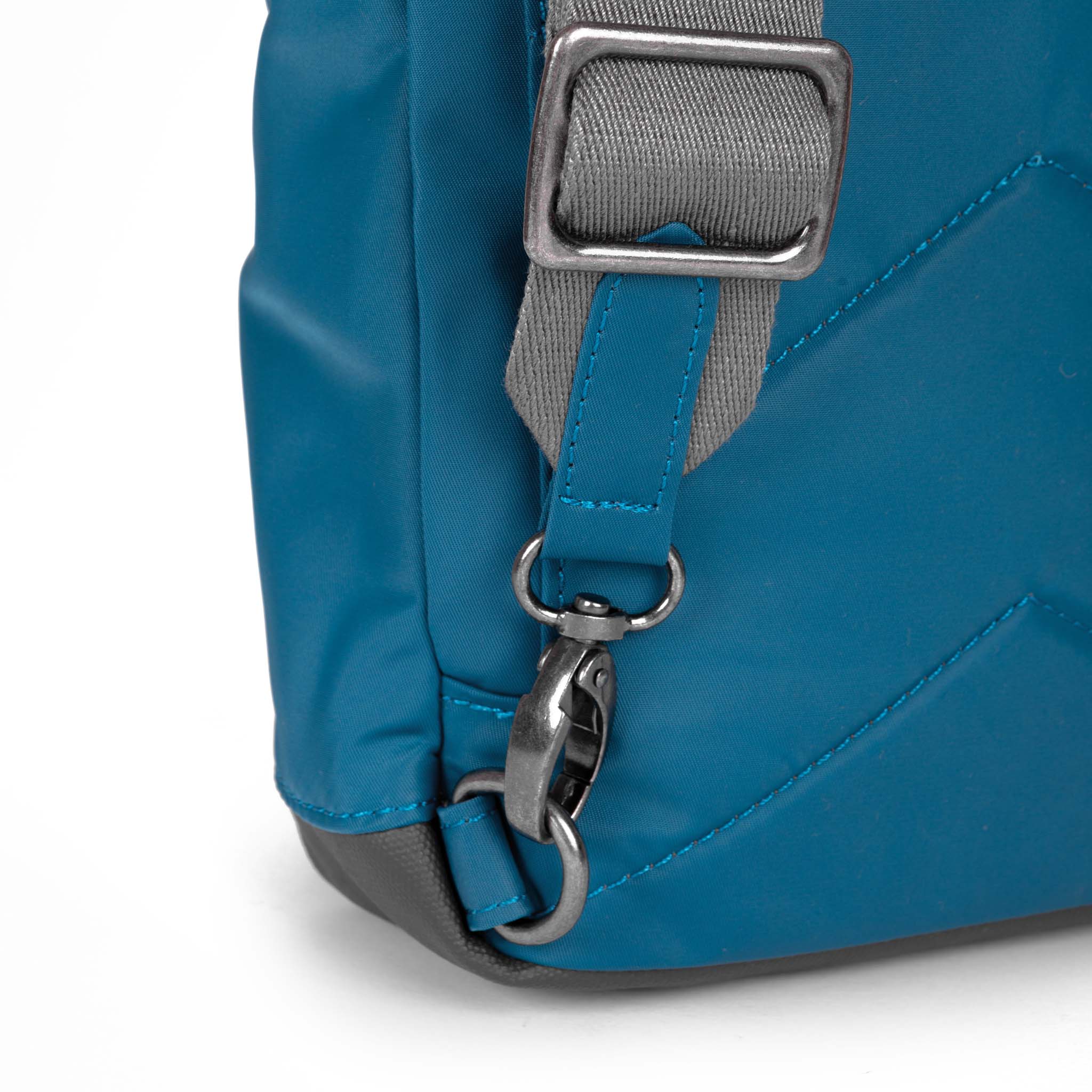 Willesden Sling Bag in Marine - Image 6