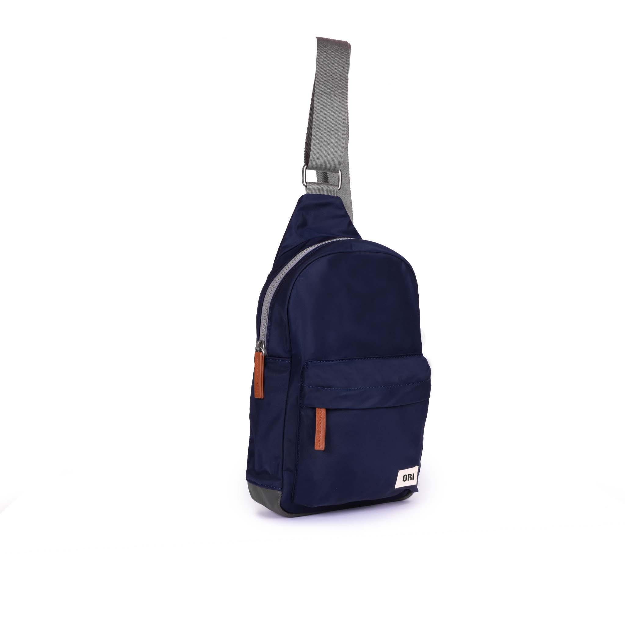 Willesden Sling Bag in Midnight - Image 2