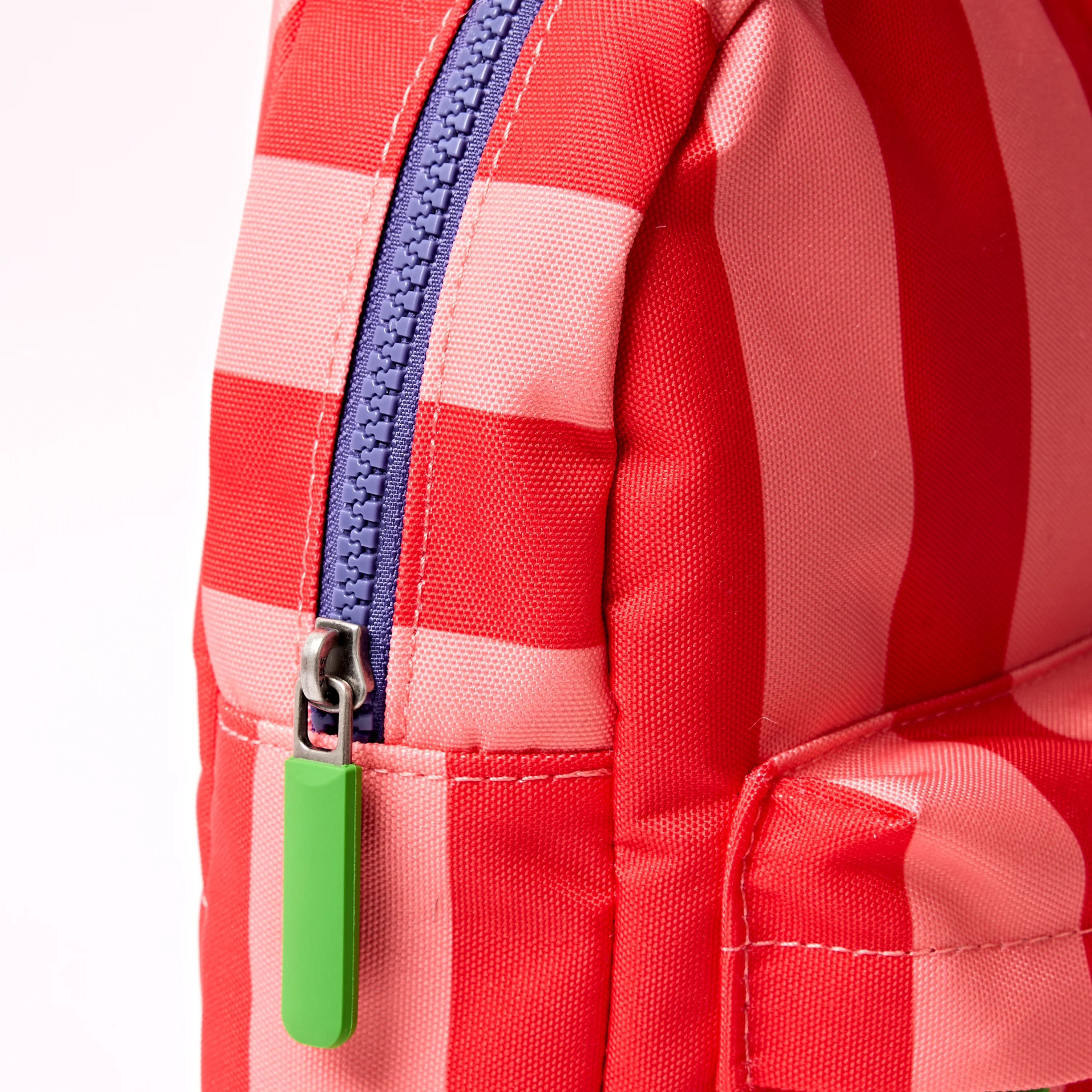 Willesden Sling Bag in Circus Print - Image 7