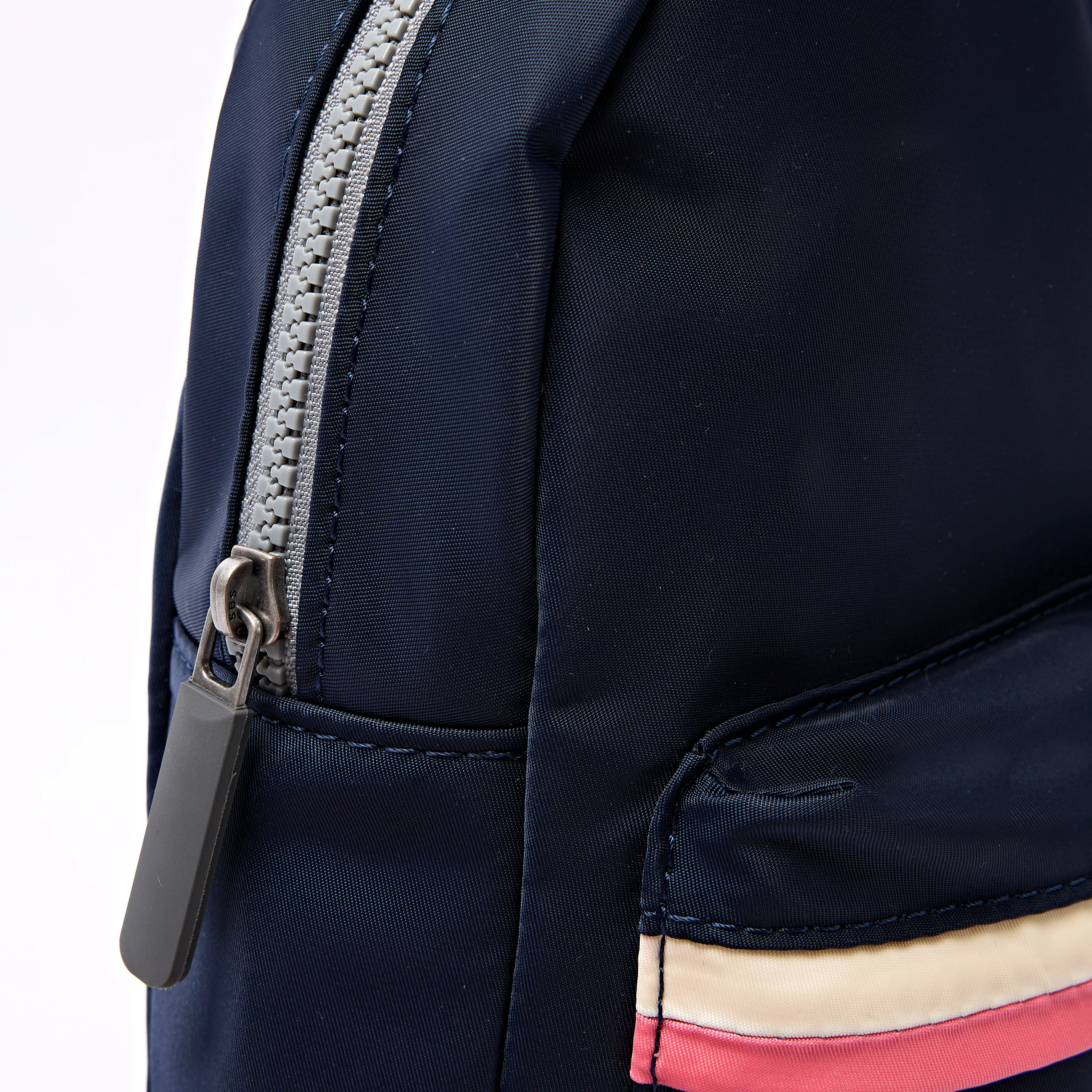 Willesden Sling Bag in Midnight Stripe - Image 5
