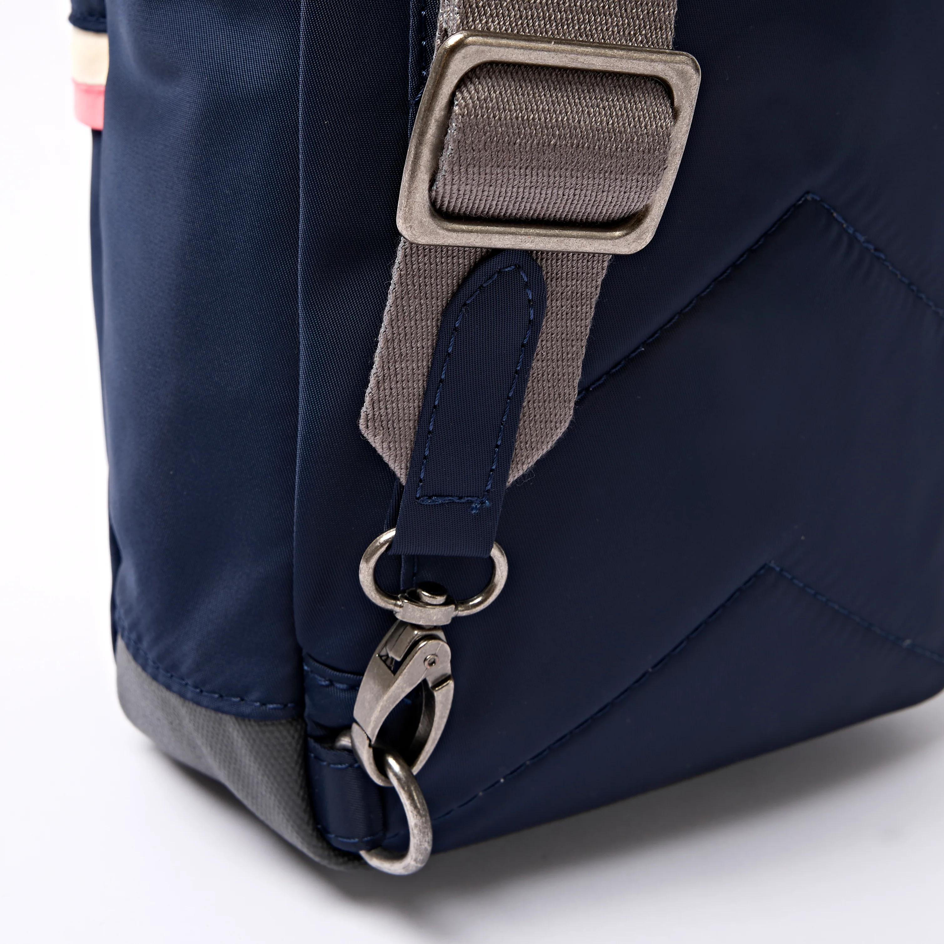 Willesden Sling Bag in Midnight Stripe - Image 6