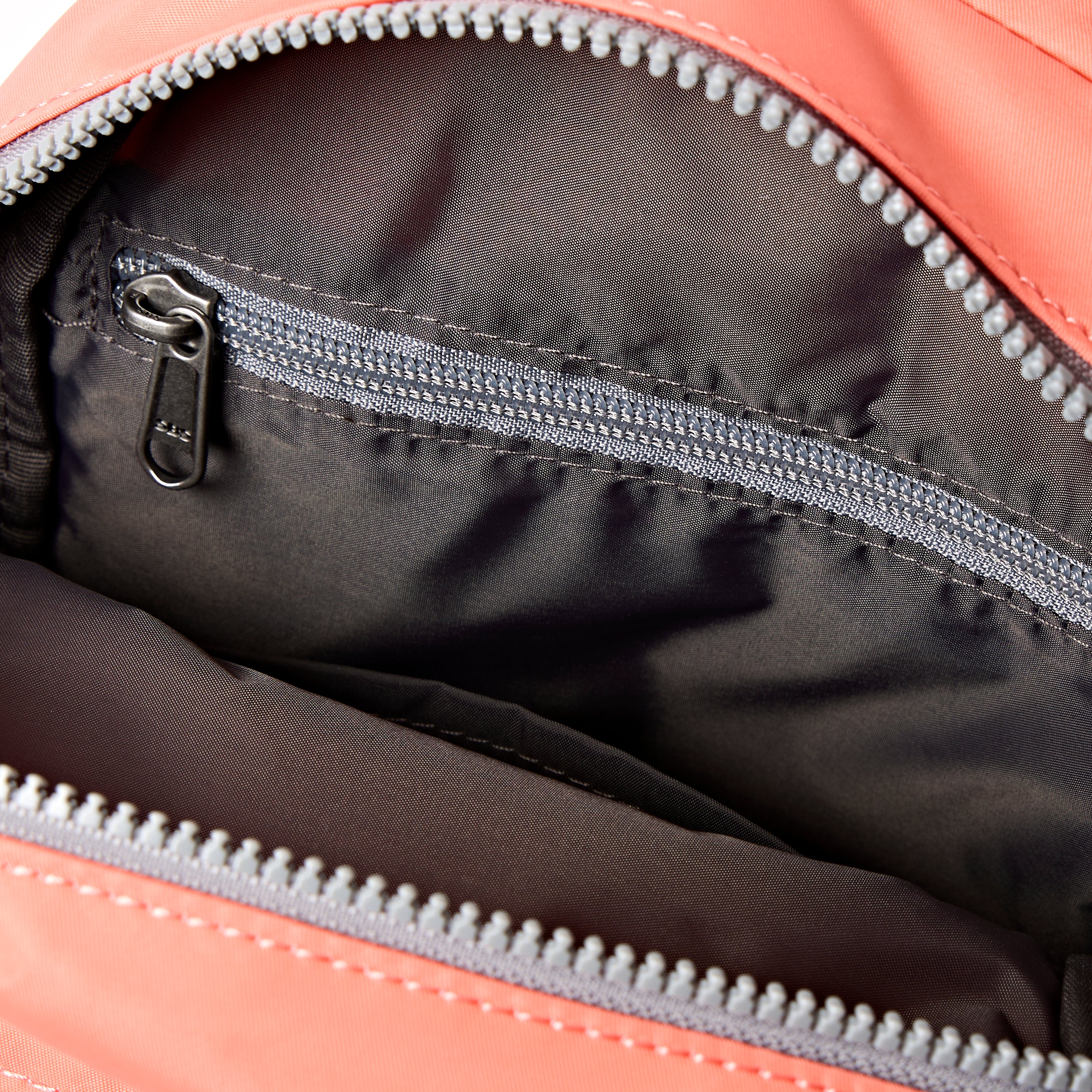 Willesden Sling Bag in Sugar Coral - Image 4