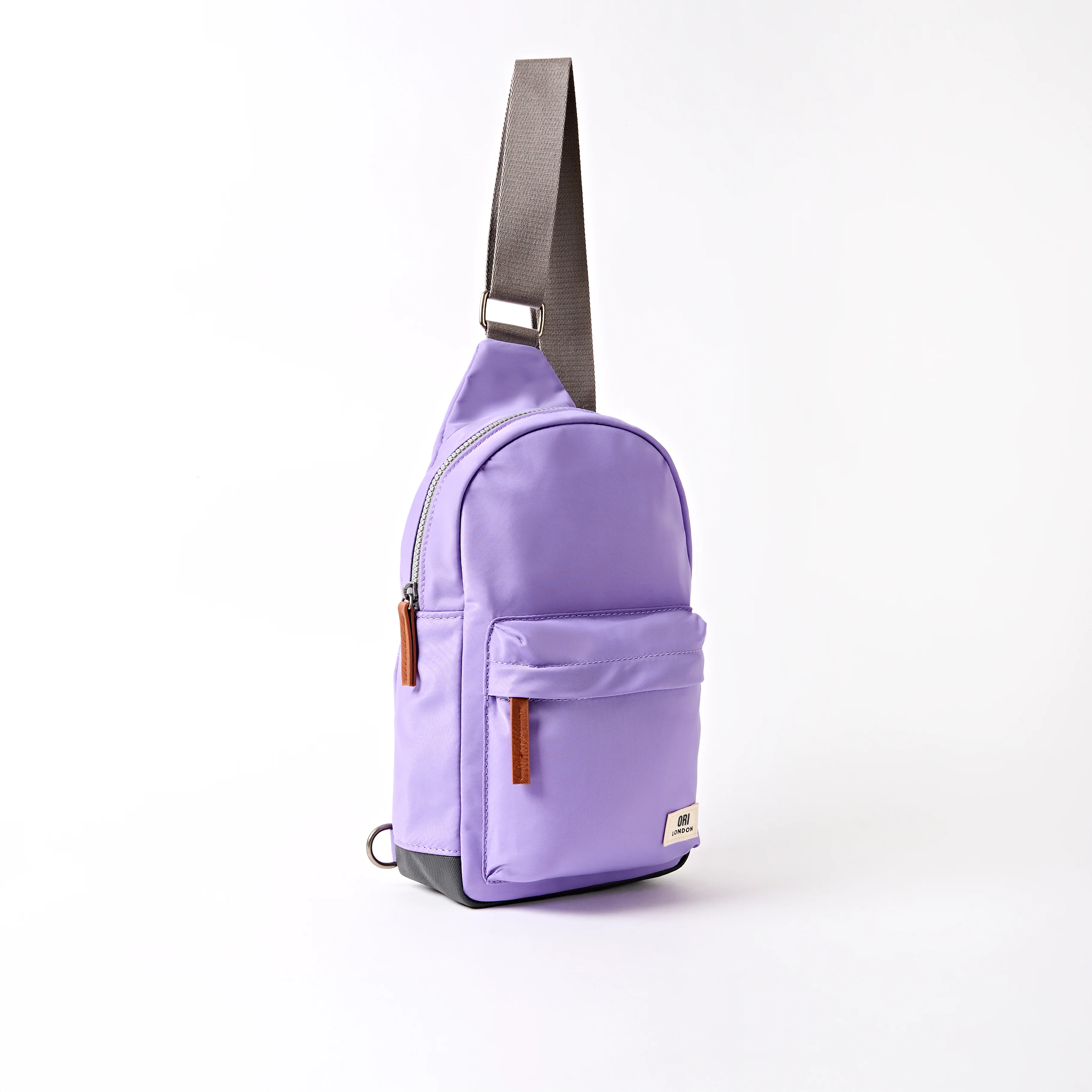Willesden Sling Bag in Thistle Bloom - Image 3