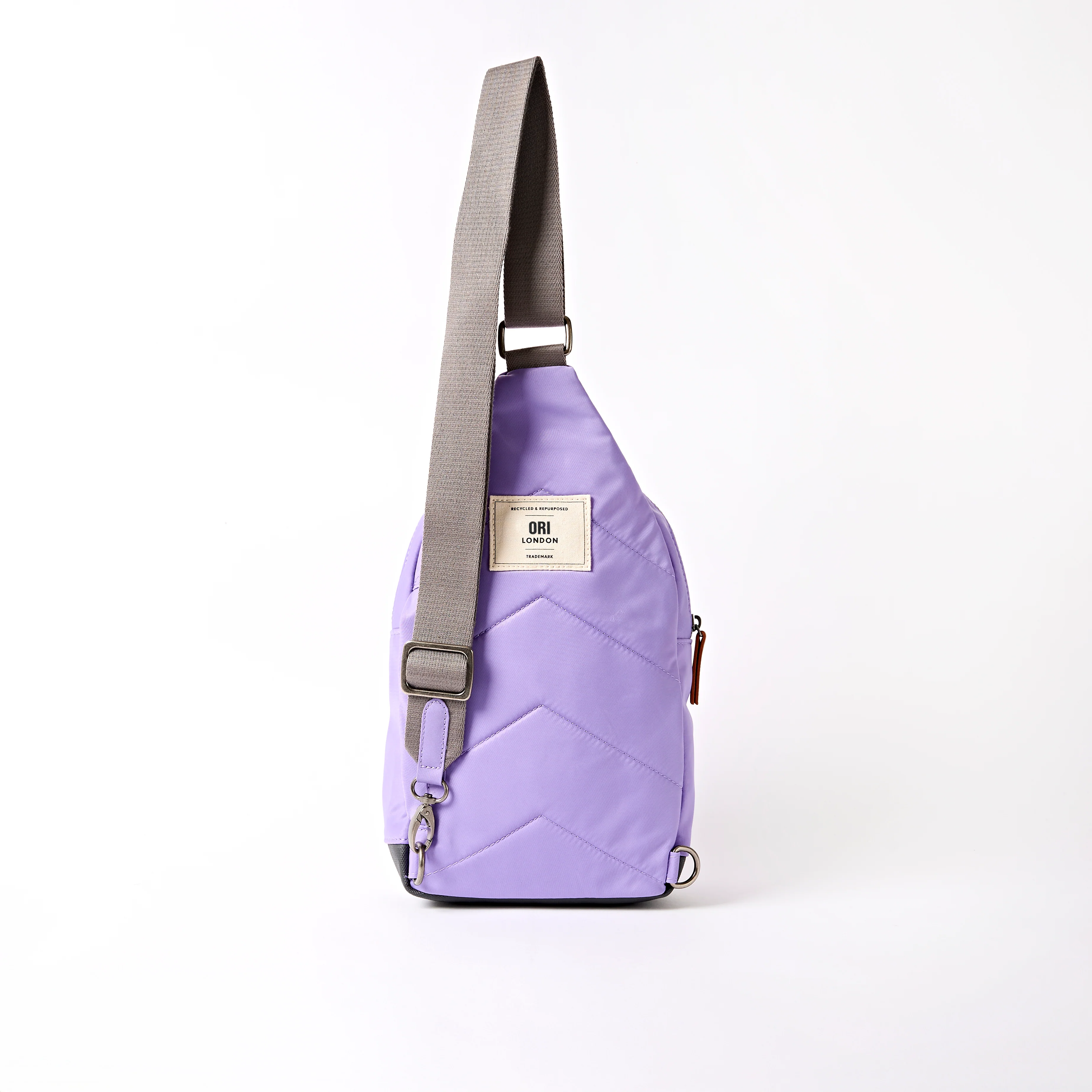 Willesden Sling Bag in Thistle Bloom - Image 4
