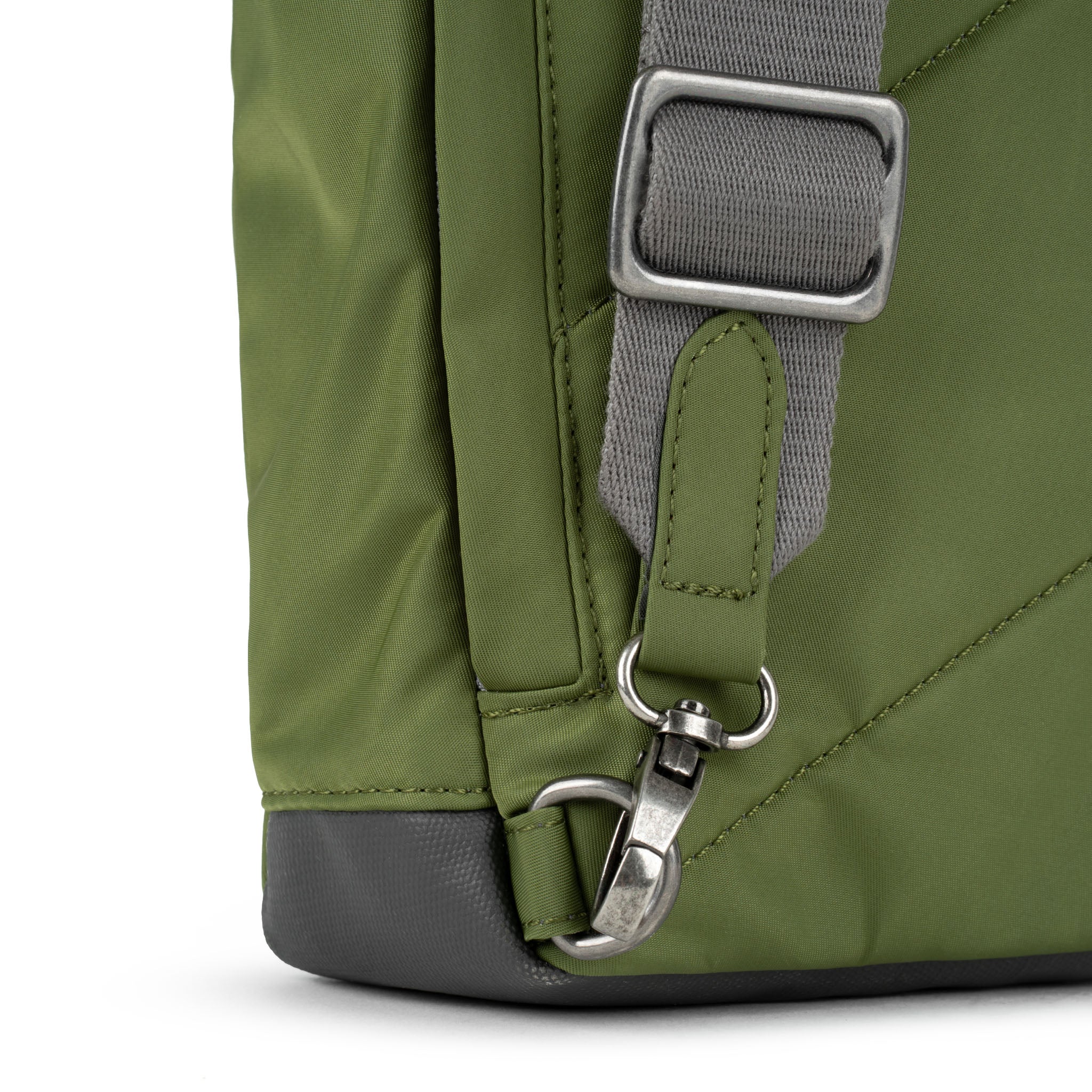 Willesden XL Sling Bag in Avocado - Image 6