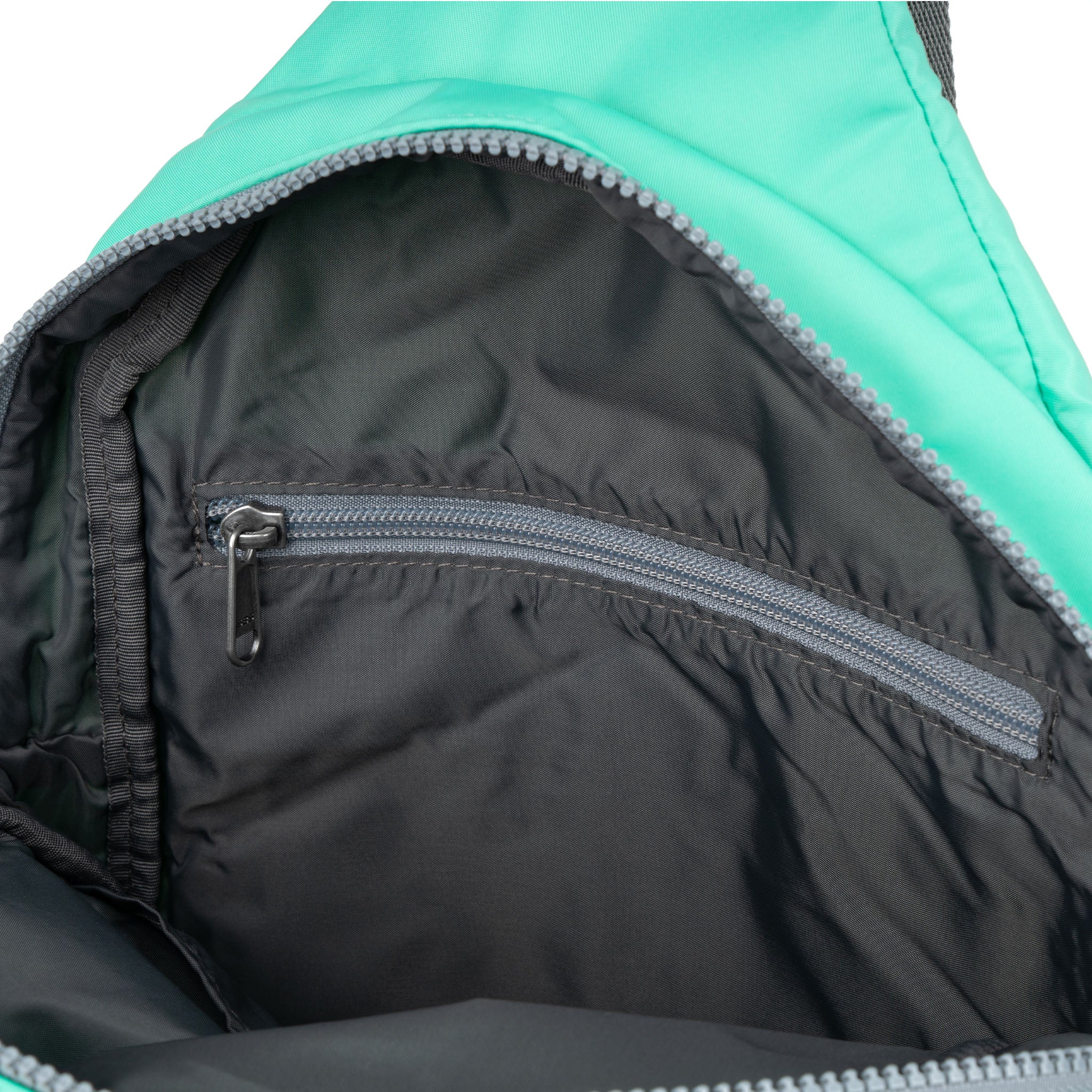 Willesden XL Sling Bag in Capri - Image 4