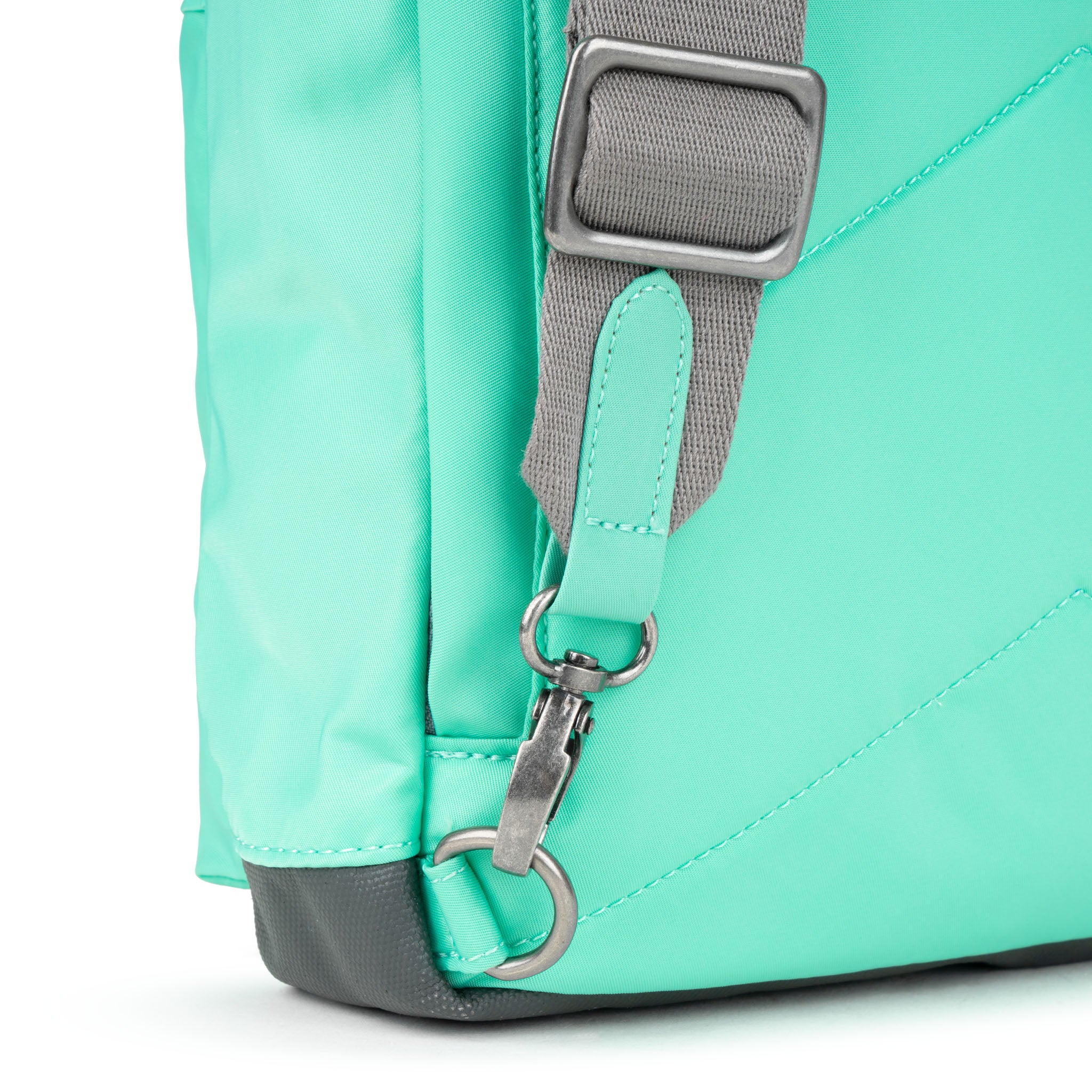 Willesden XL Sling Bag in Capri - Image 6